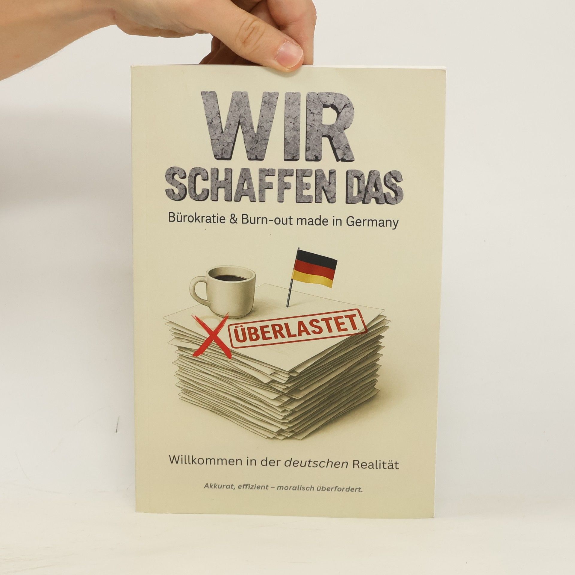 Niklas Neuhaus Wir schaffen das