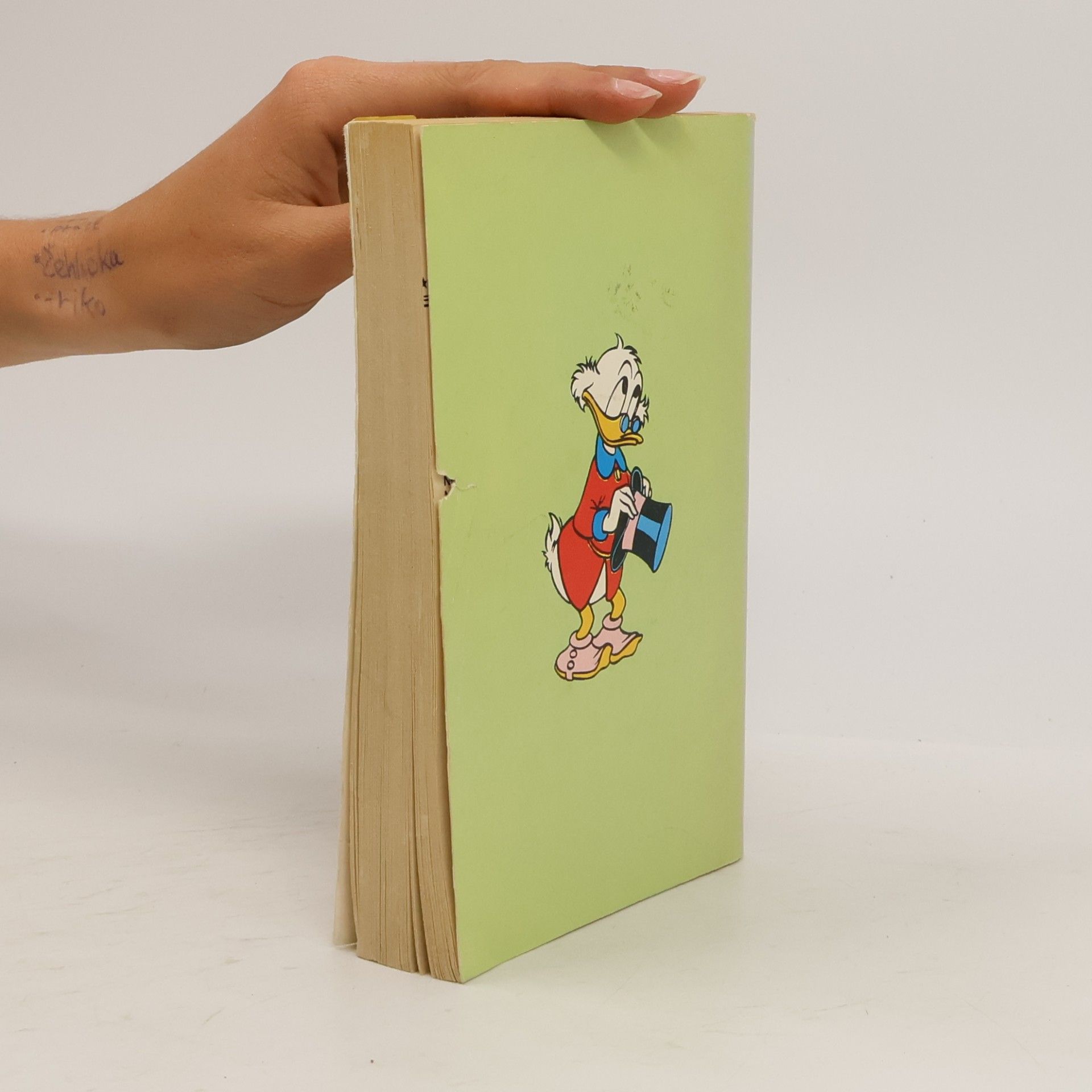 Walt Disney Walt Disneys Lustige Taschenbücher 53