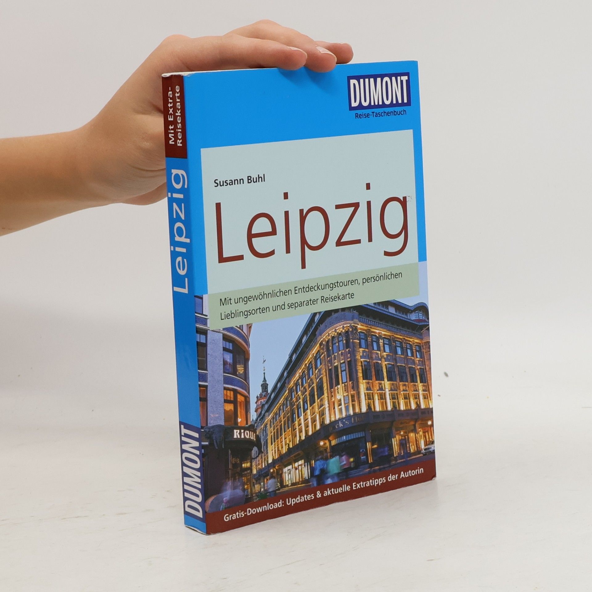 Susann Buhl Leipzig