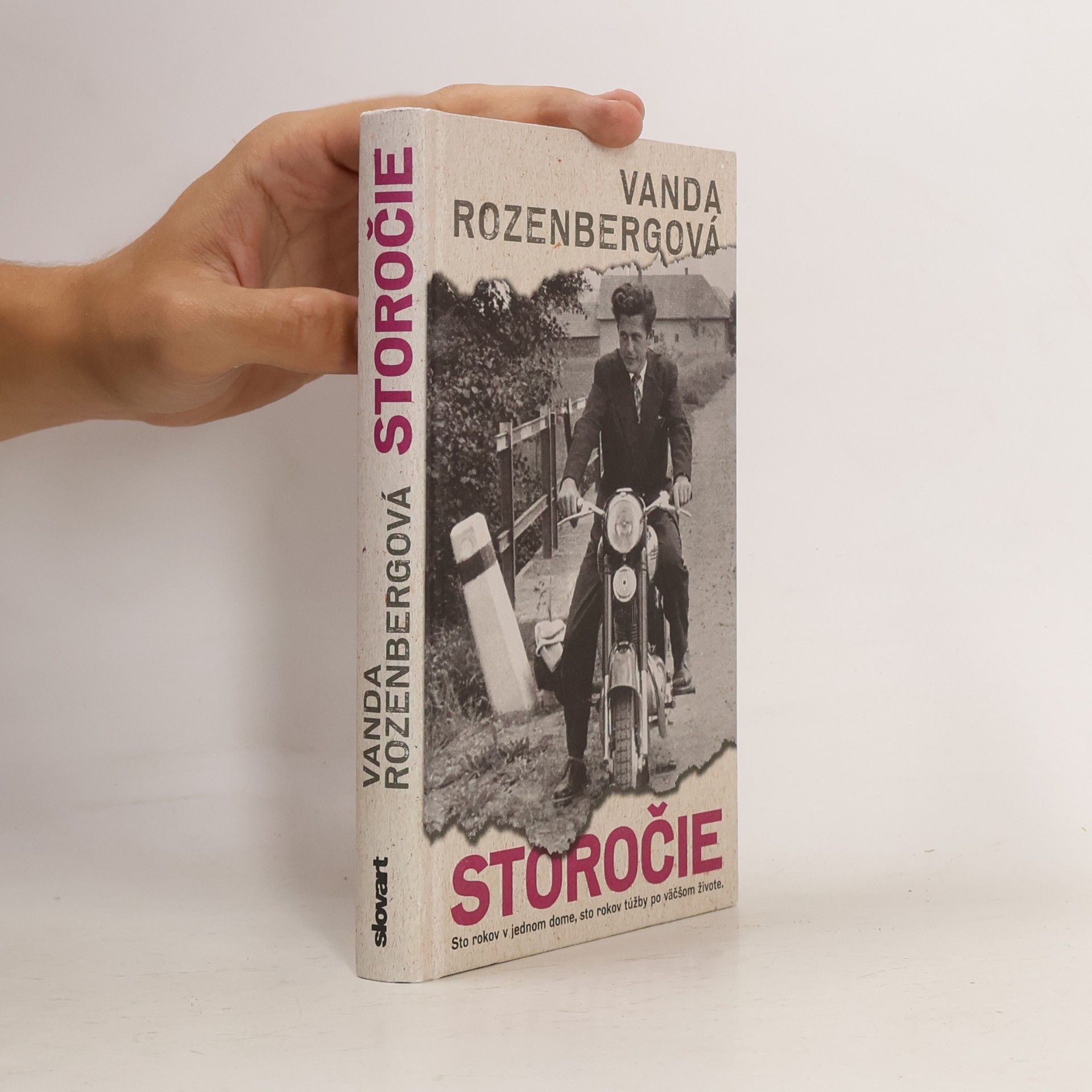 Storočie