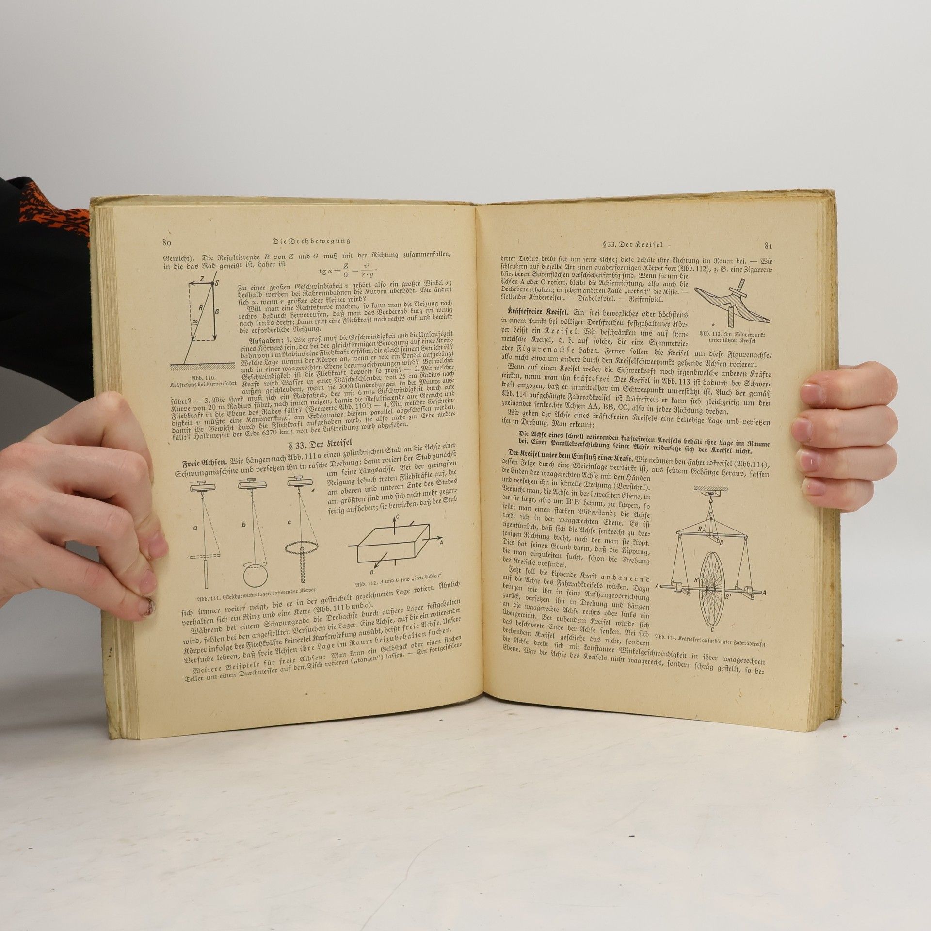 kolektiv Grimsehls Lehrbuch der Physik für höhere Schulen 2A