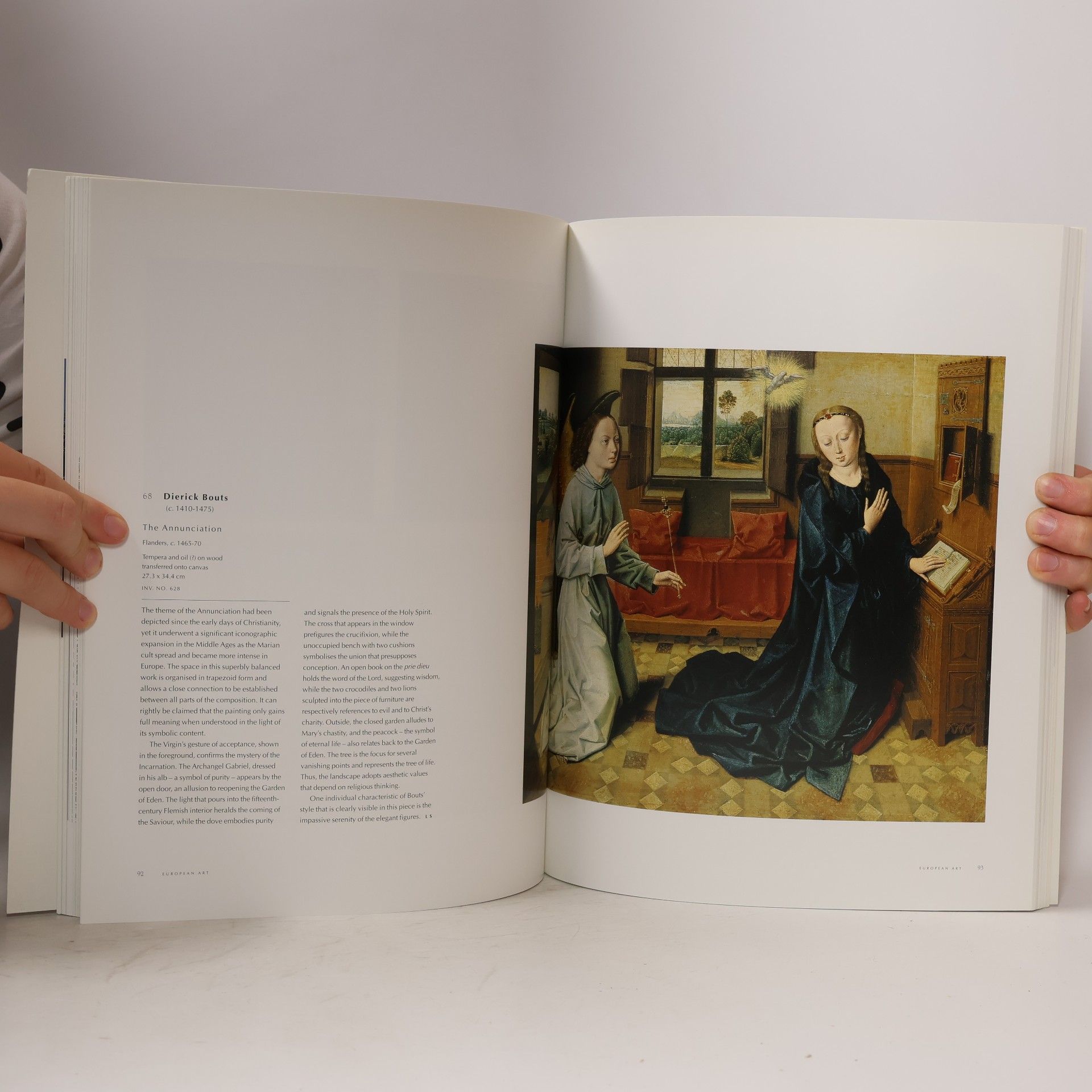 Joao Castel-Branco Pereira Calouste Gulbenkian Museum