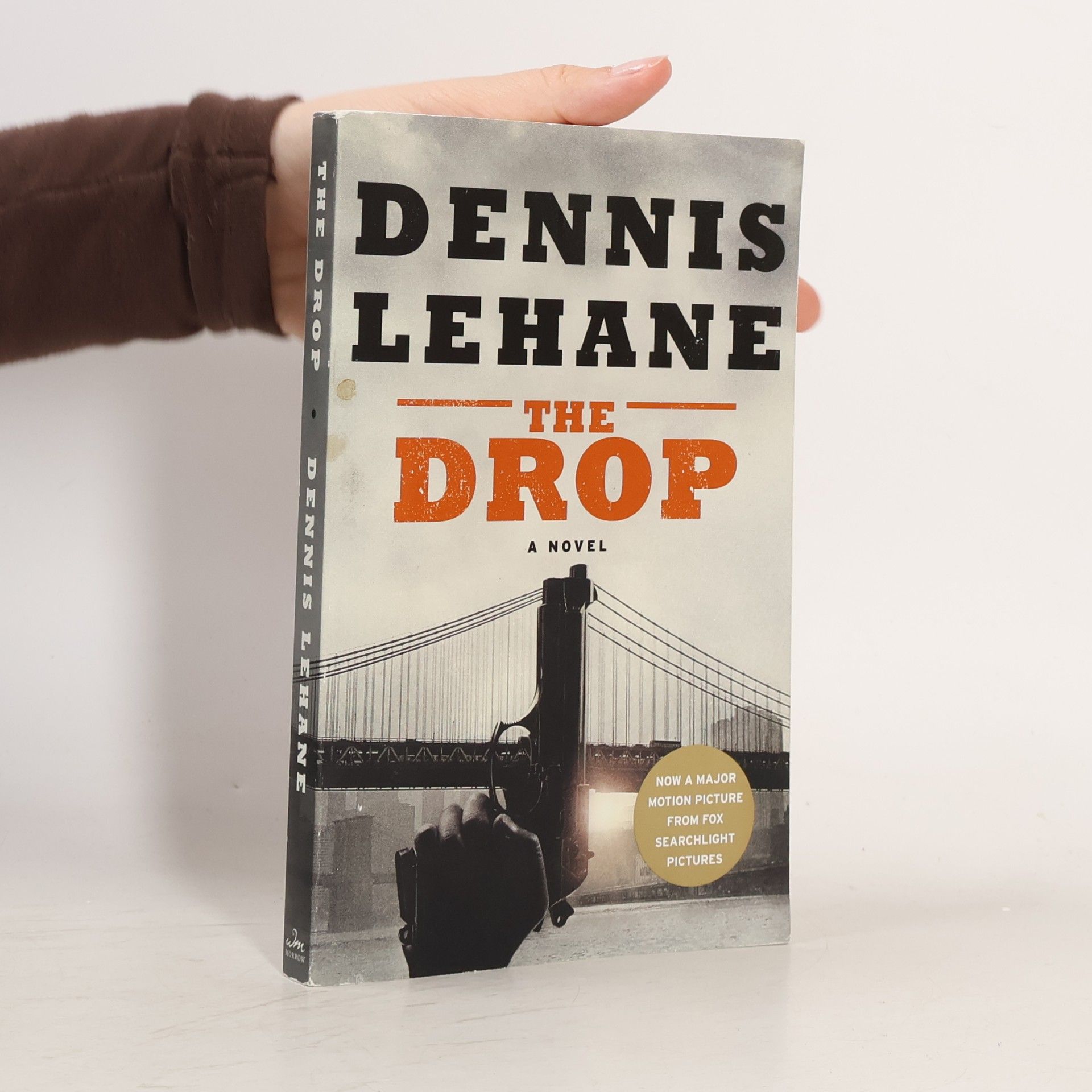 Dennis Lehane The Drop