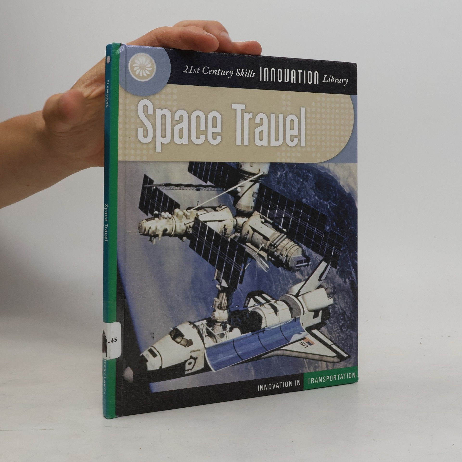 James M. Flammang Space Travel