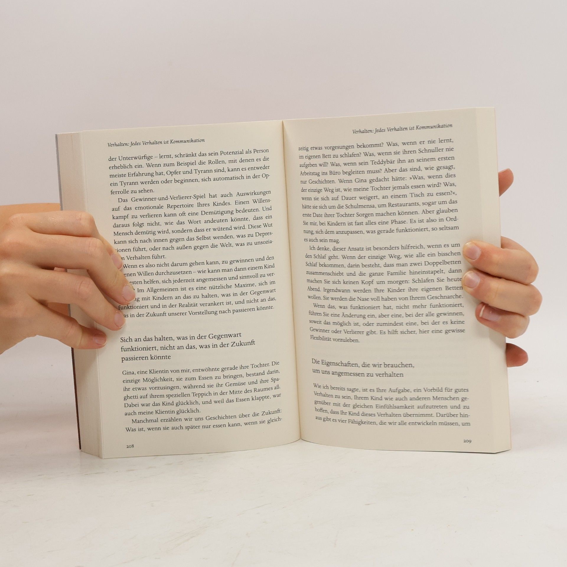 Philippa Perry Das Buch, von dem du dir wünschst, deine Eltern hätten es gelesen