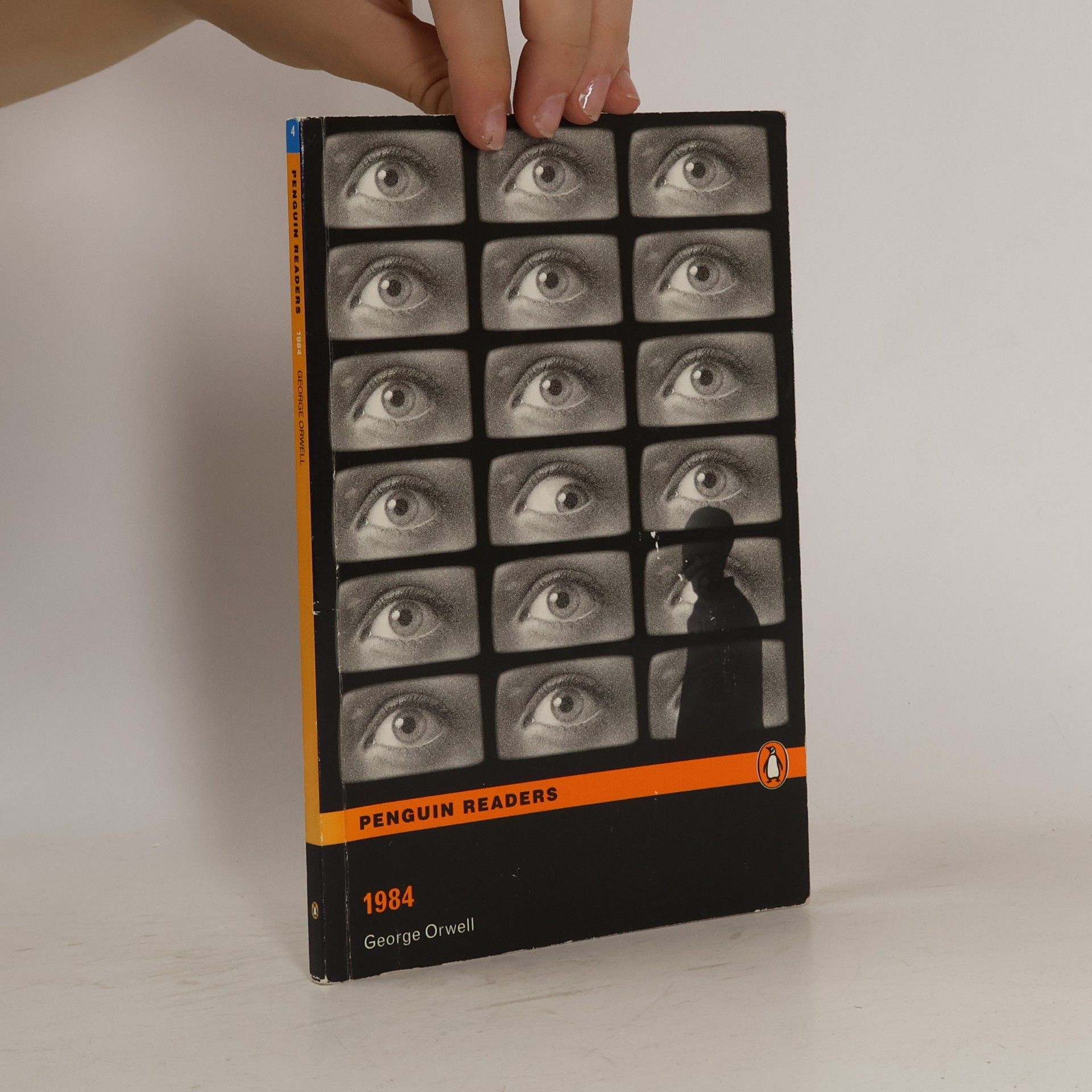 George Orwell 1984