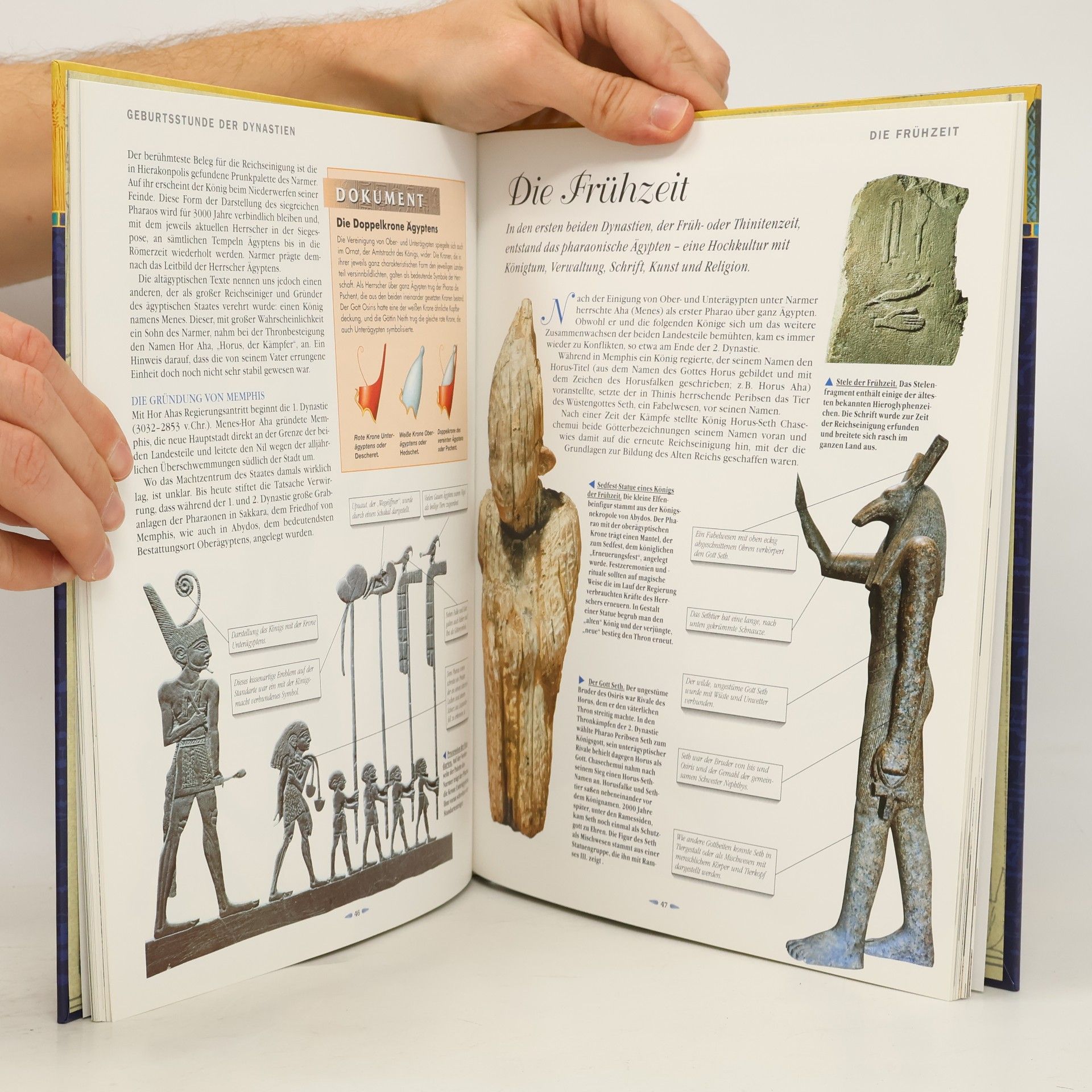 kolektiv Die Pyramidenbauer
