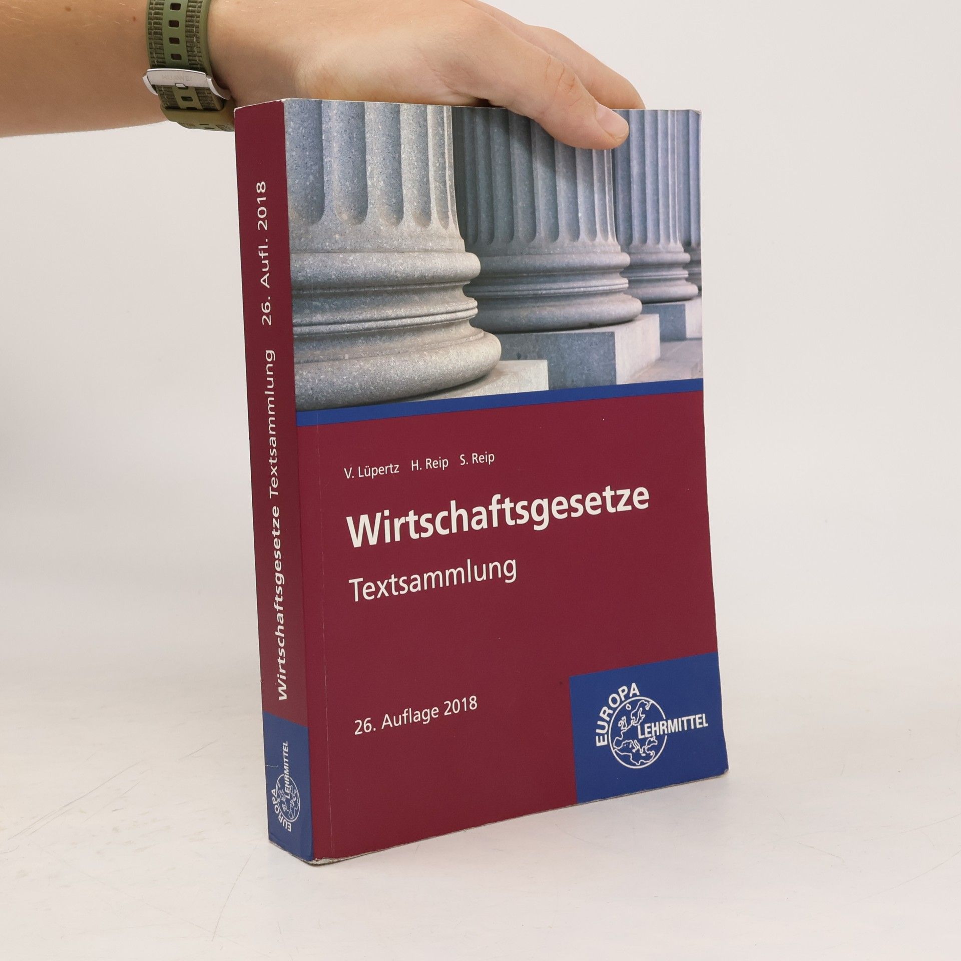 Wirtschaftsgesetze