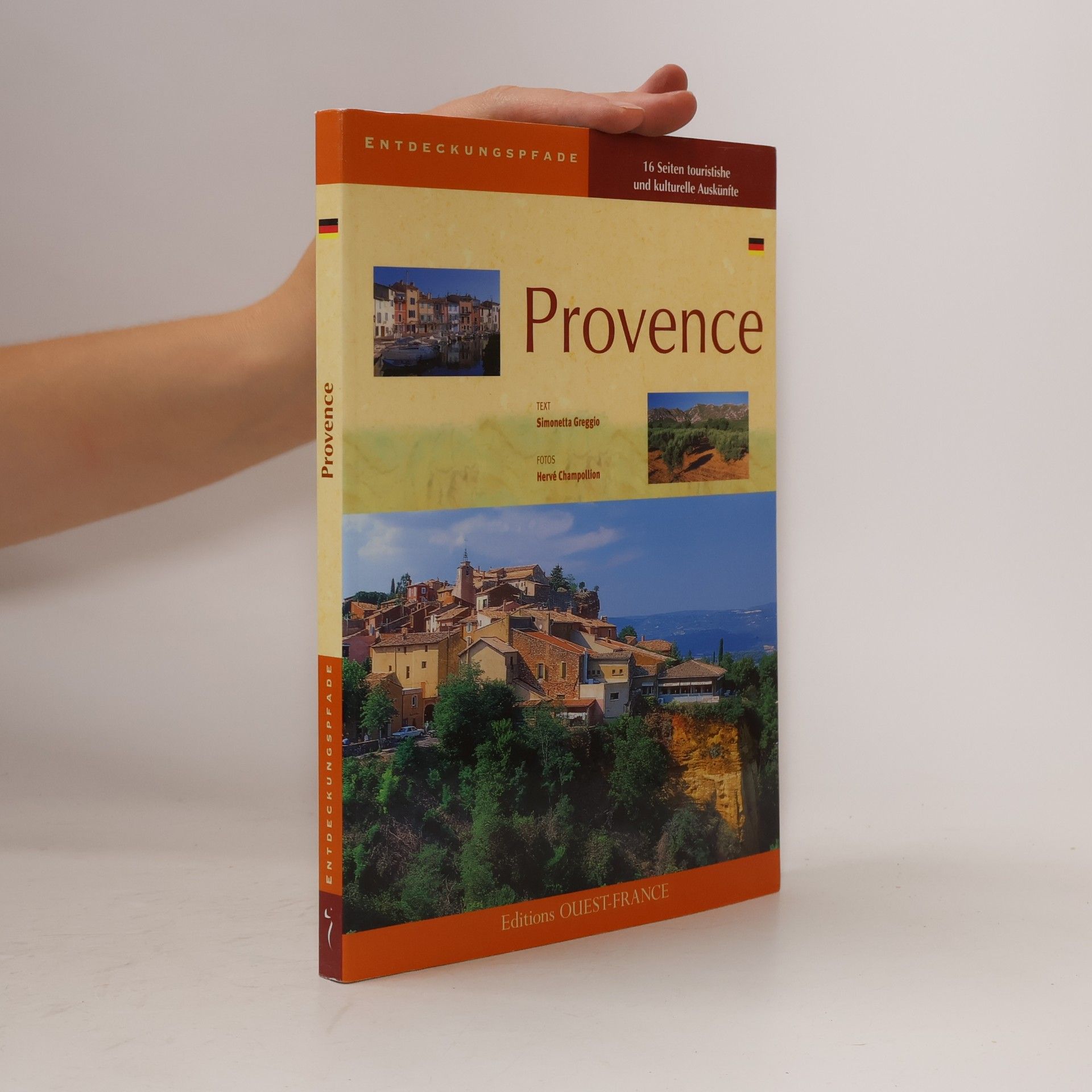 Provence