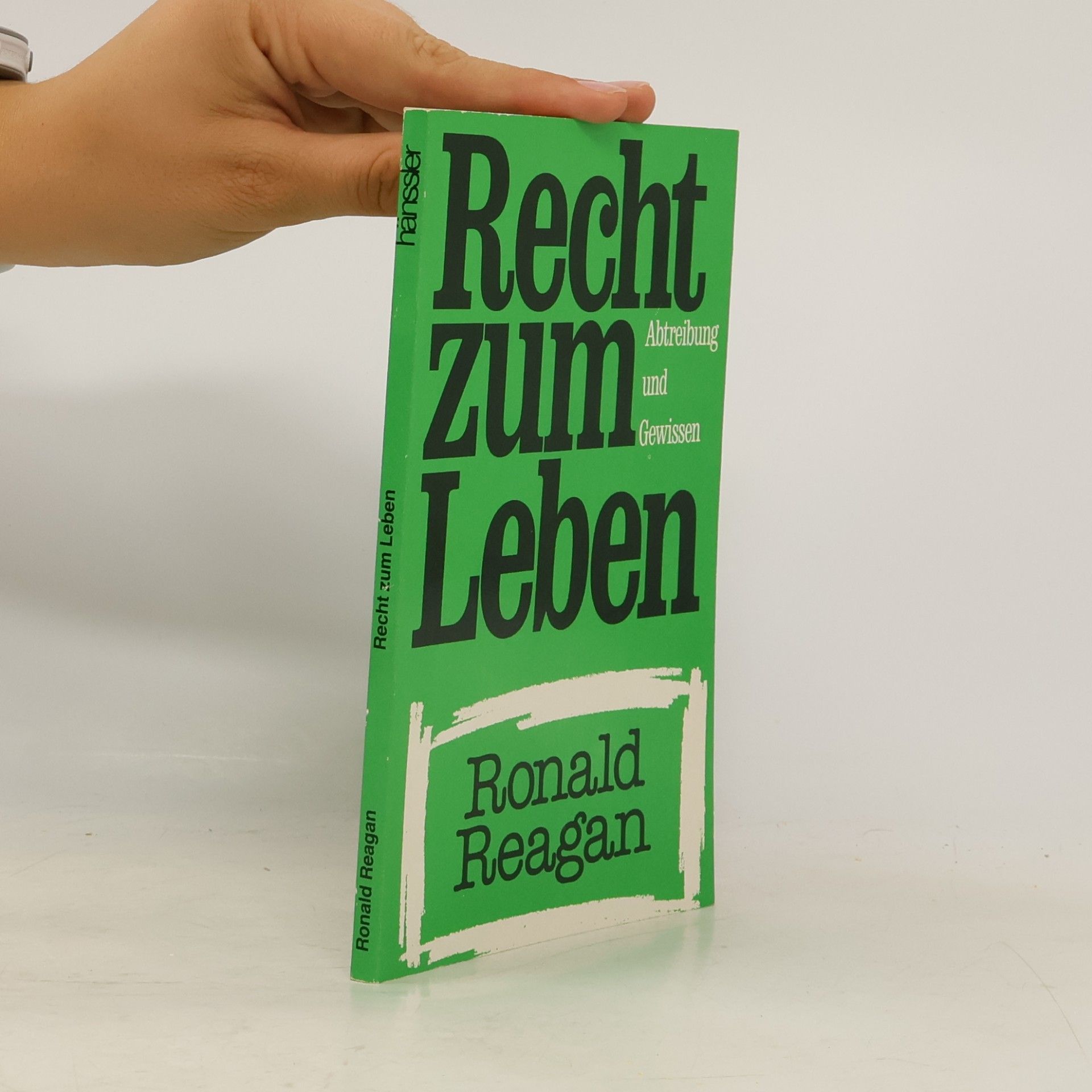 Recht zum Leben