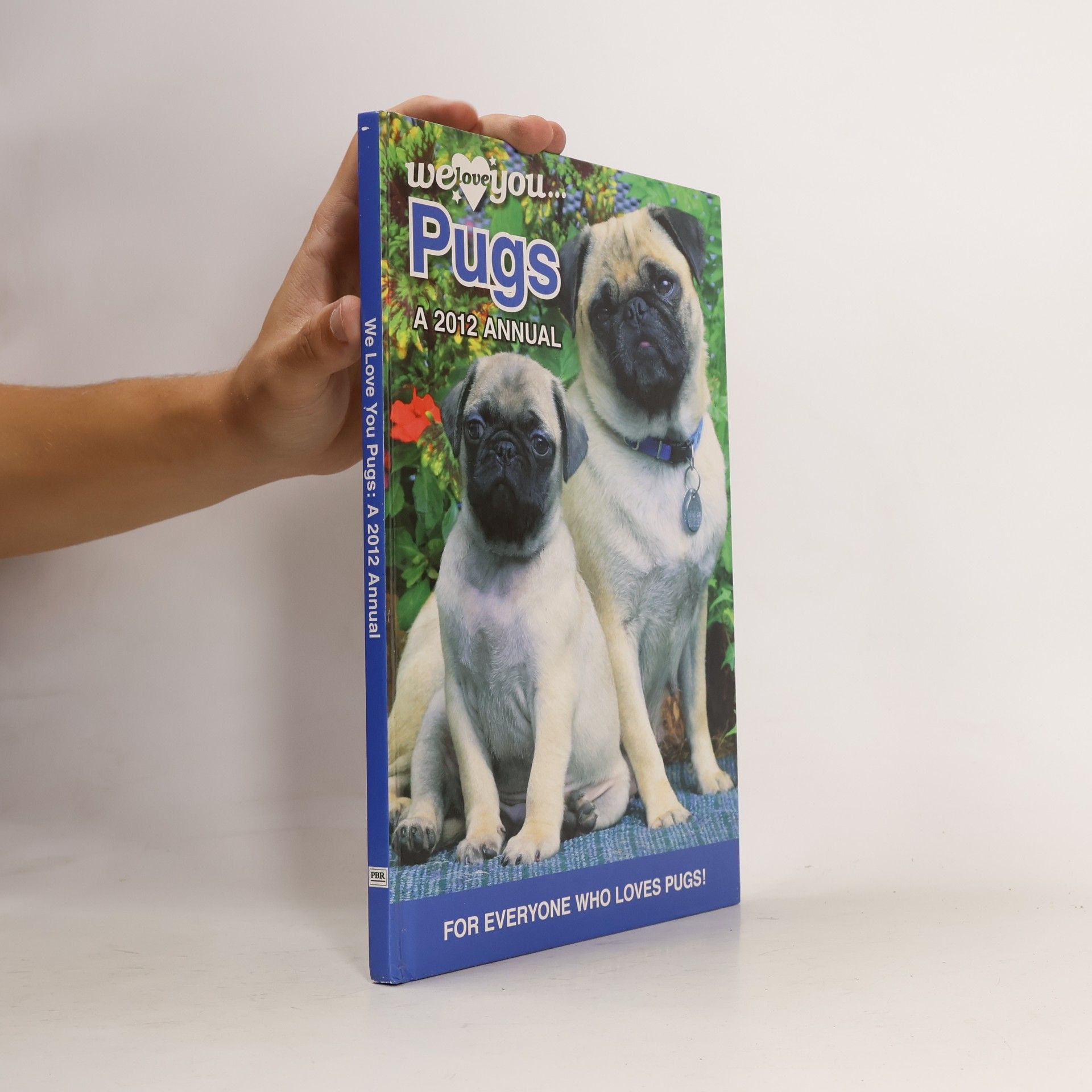 Auteurscollectief Pug Dogs