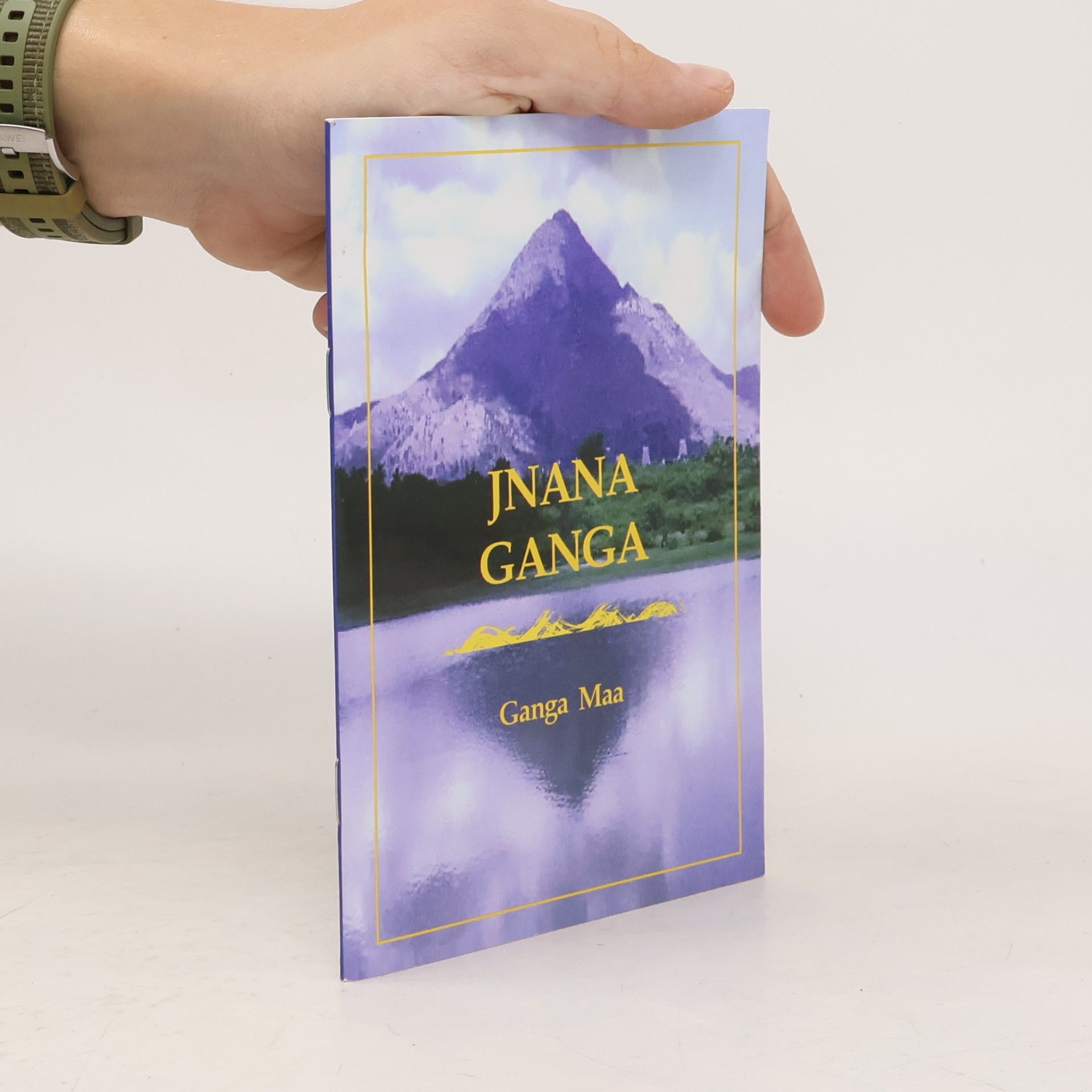 Ganga Maa Jnana ganga