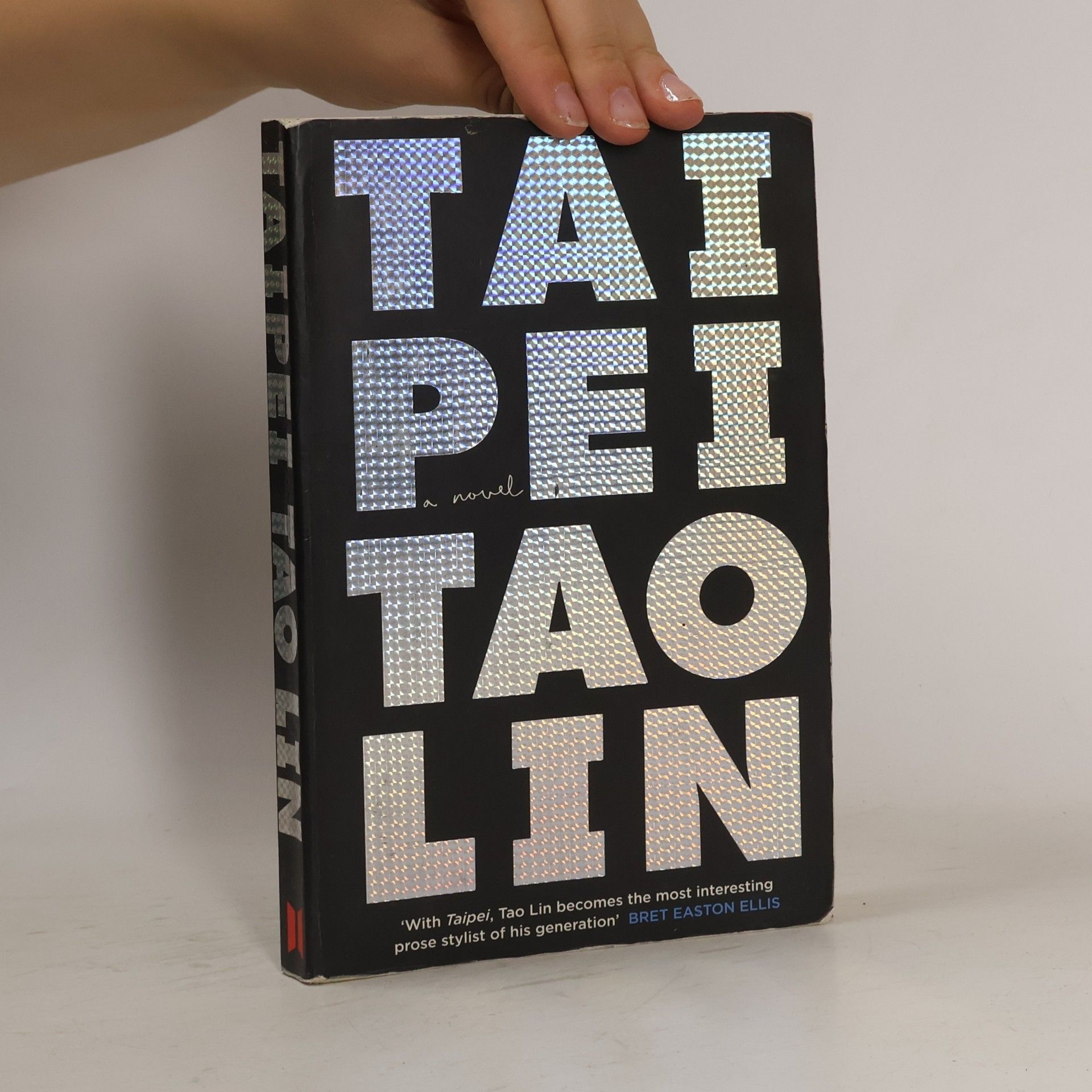 Tao Lin Taipei