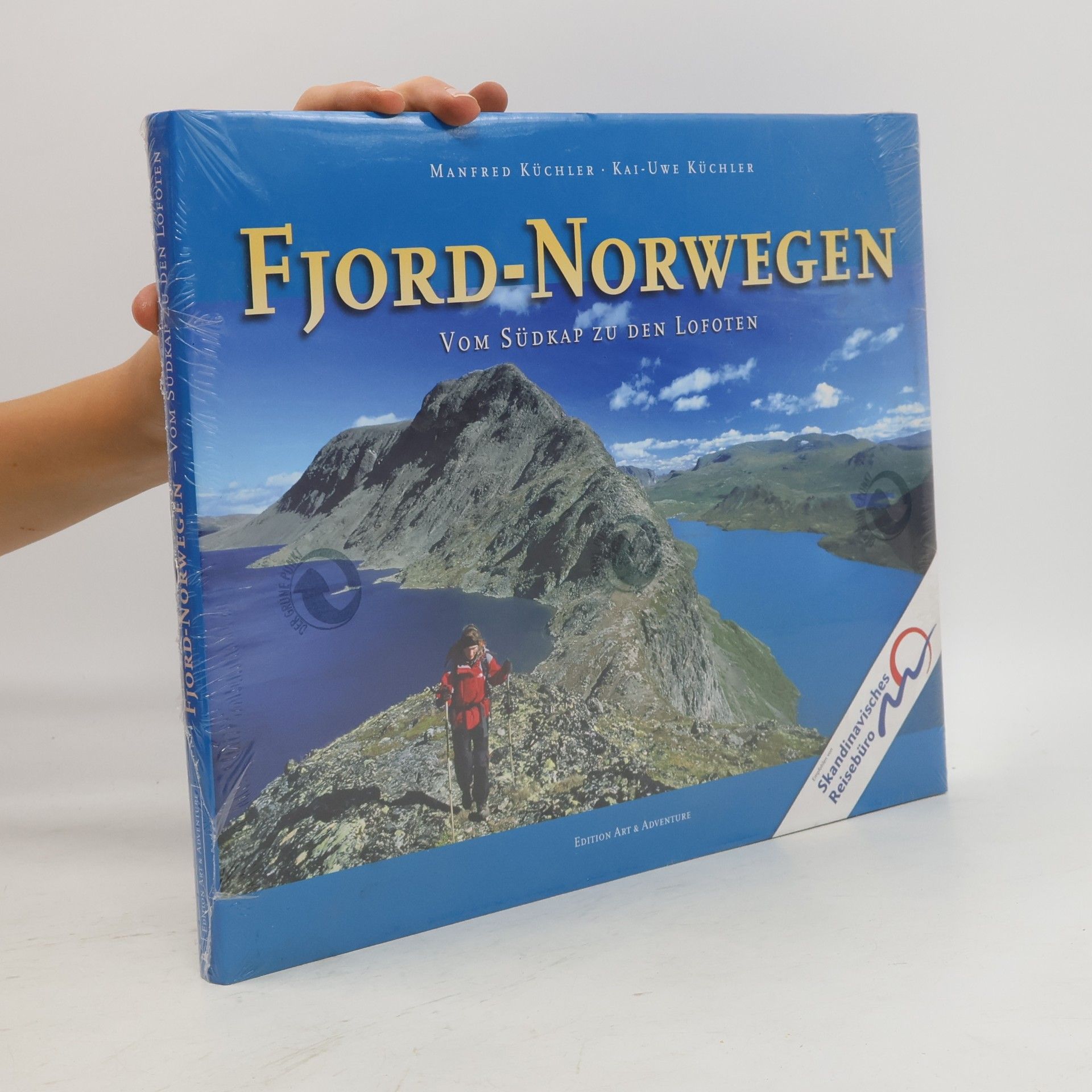 Fjord-Norwegen