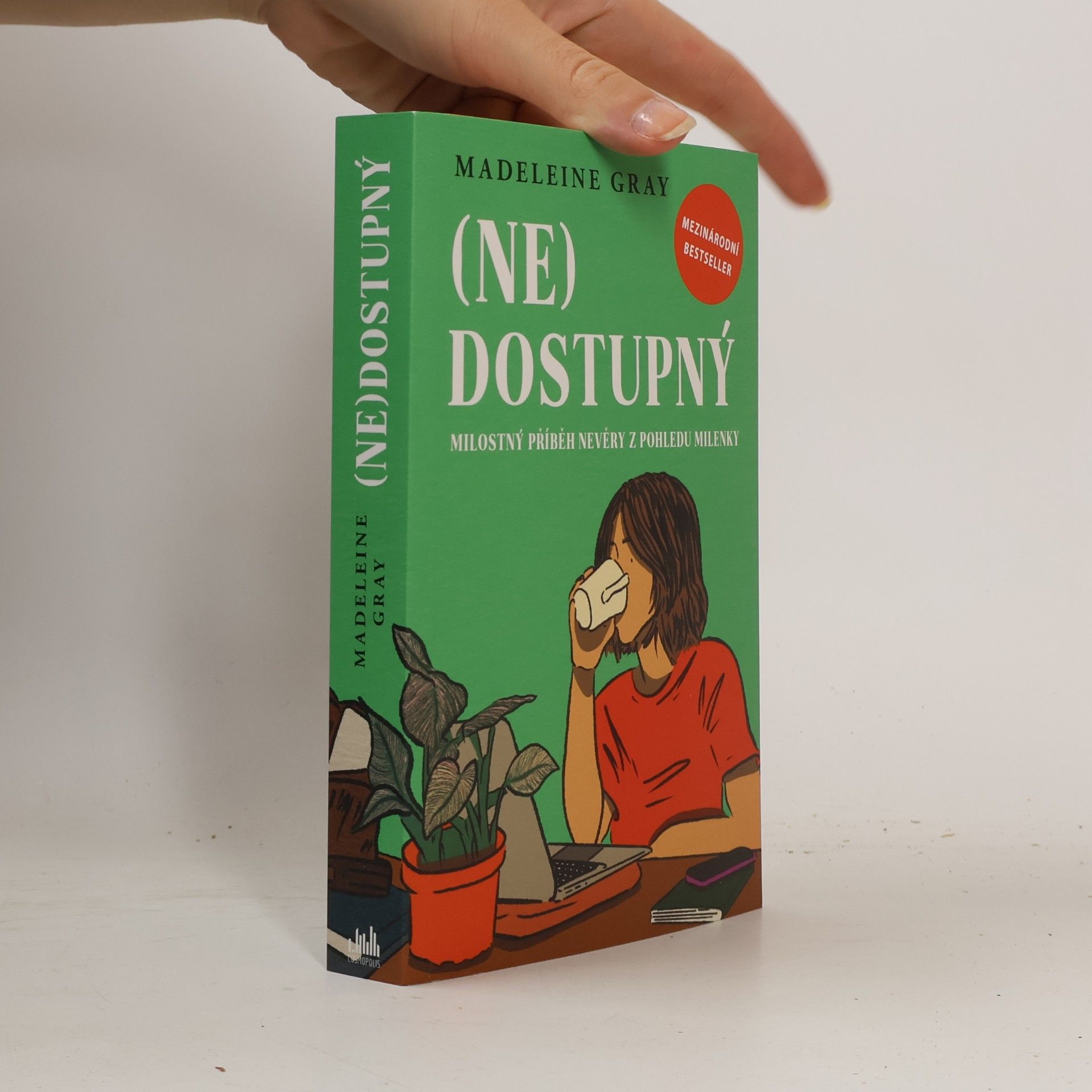 (Ne)dostupný