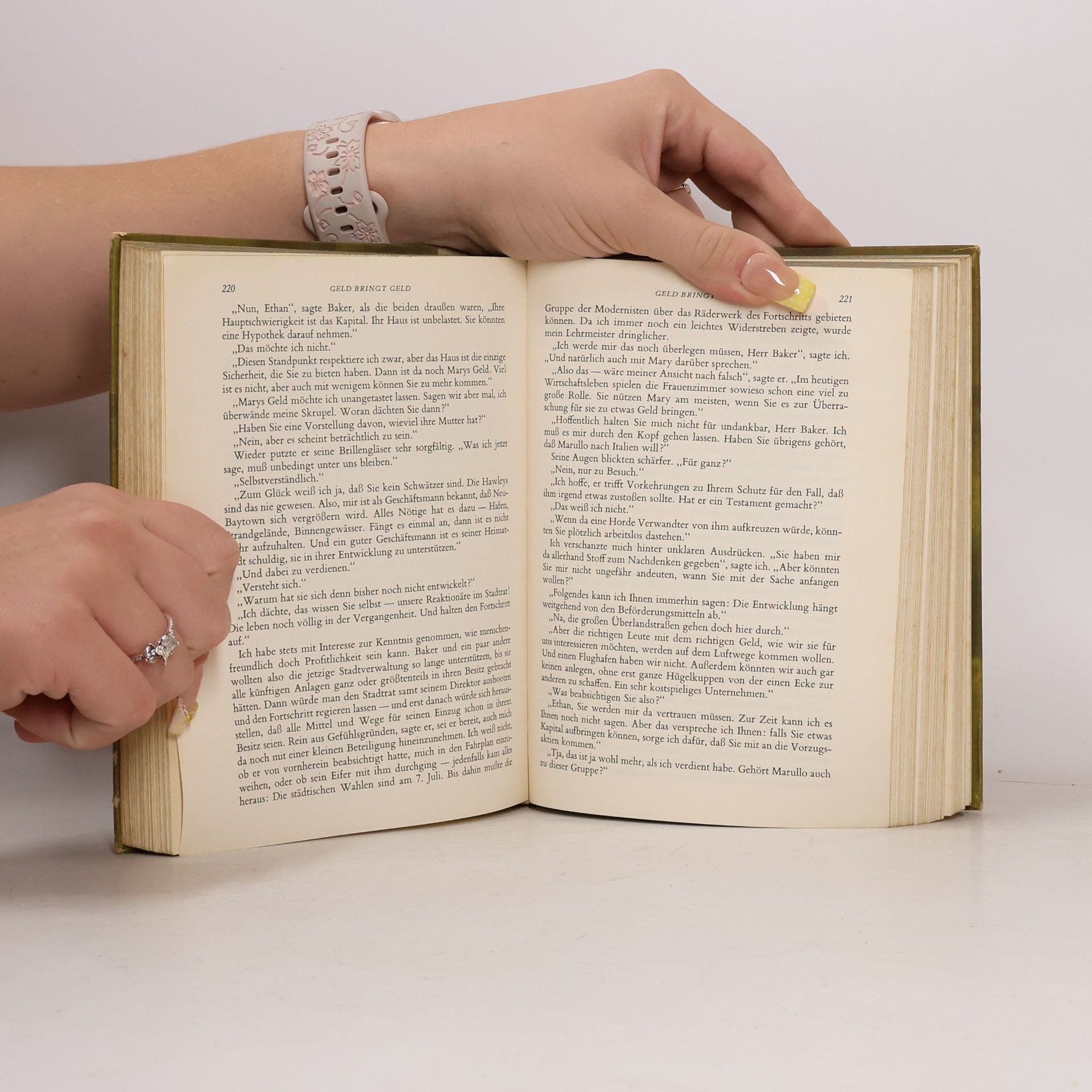 Nevil Shute Reader's Digest Auswahlbücher