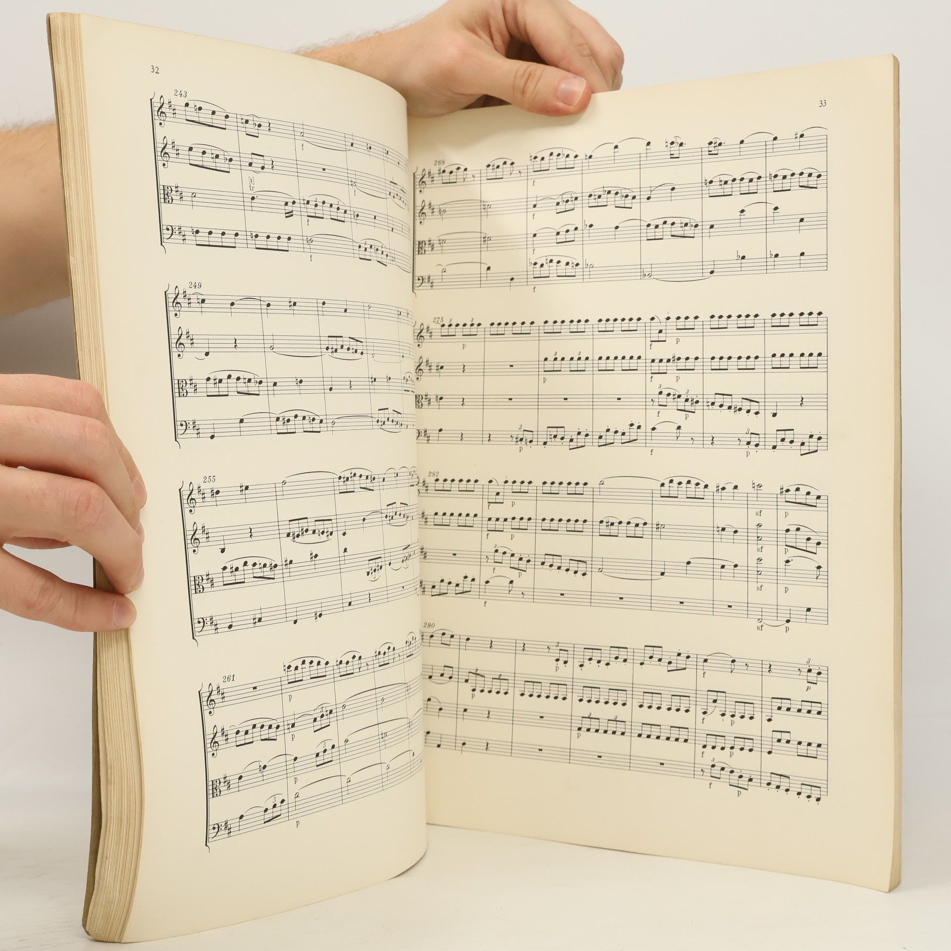 Wolfgang Amadeus Mozart Mozart VIII. Kammermusik