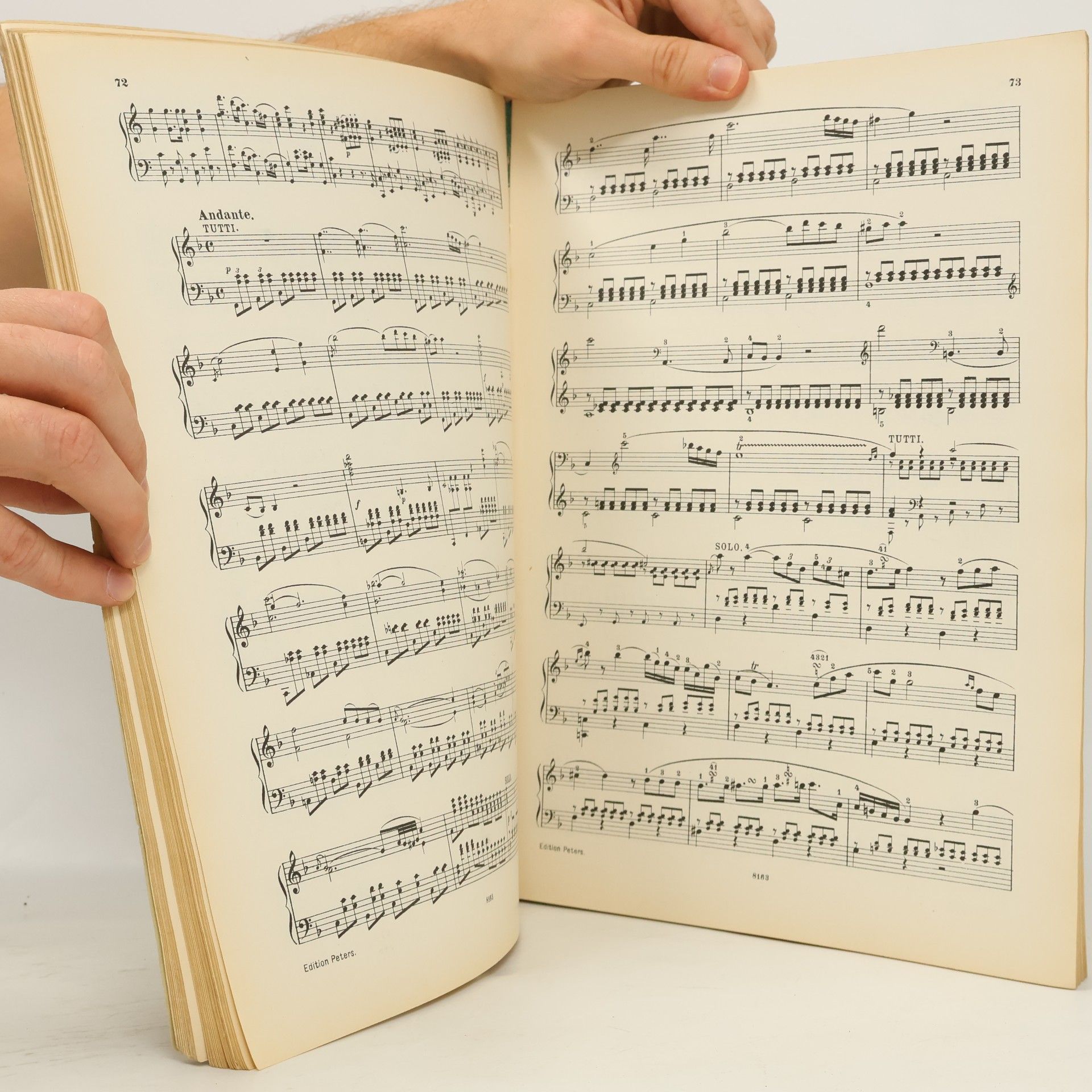 Collectif d'auteurs Mozart Konzerte