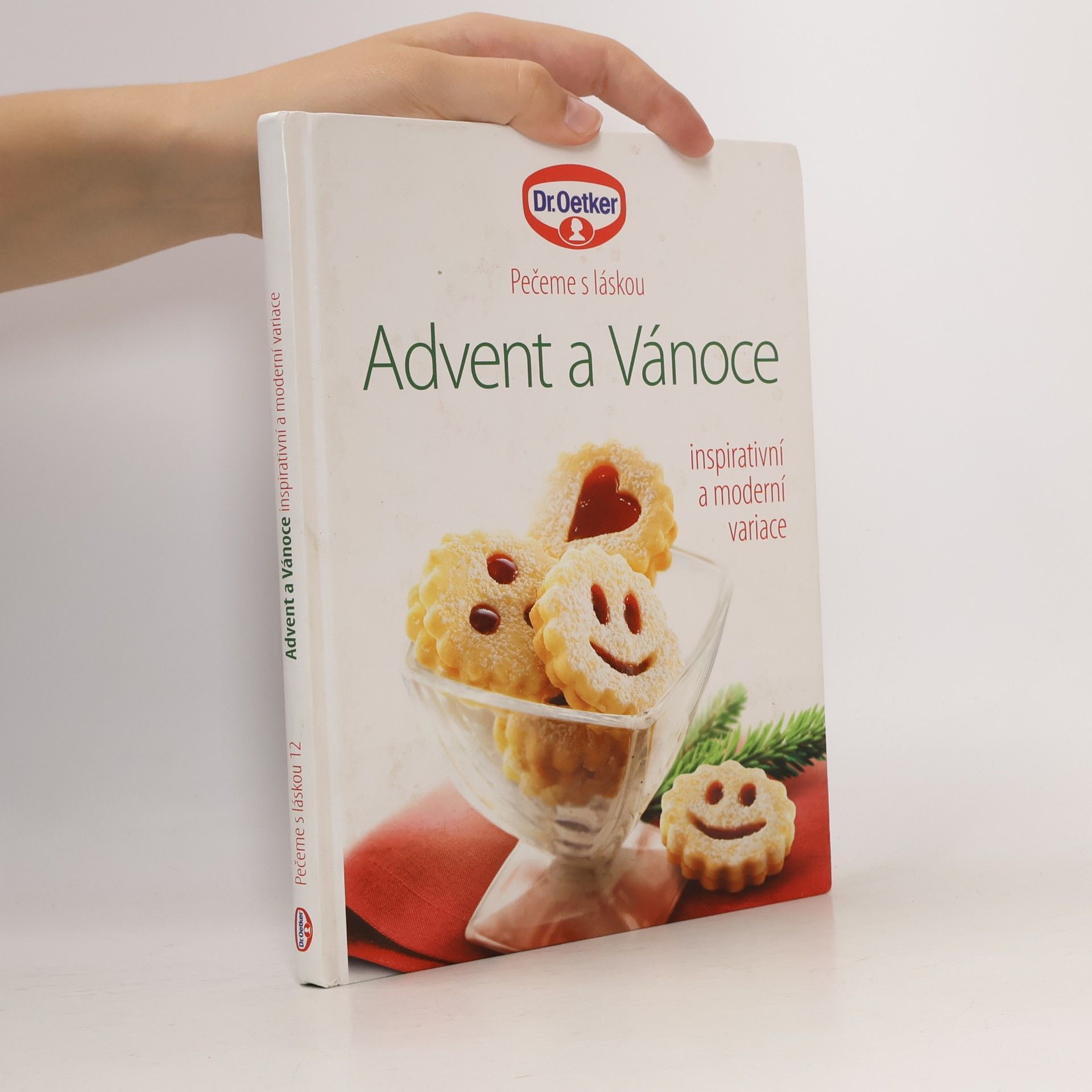 Advent a Vánoce. Inspirativní a moderní variace