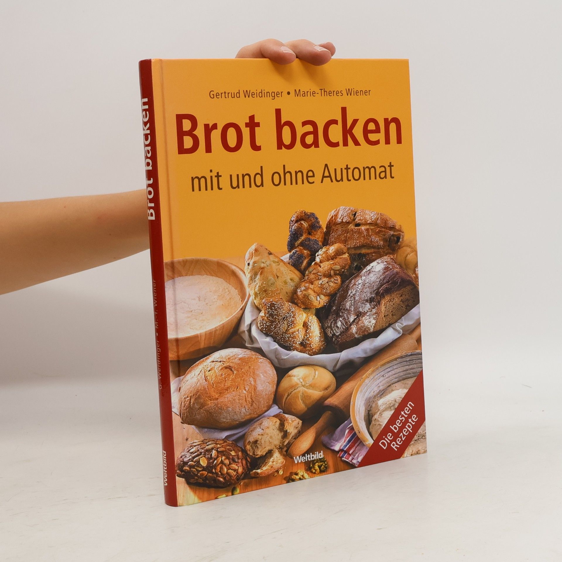 Brot backen