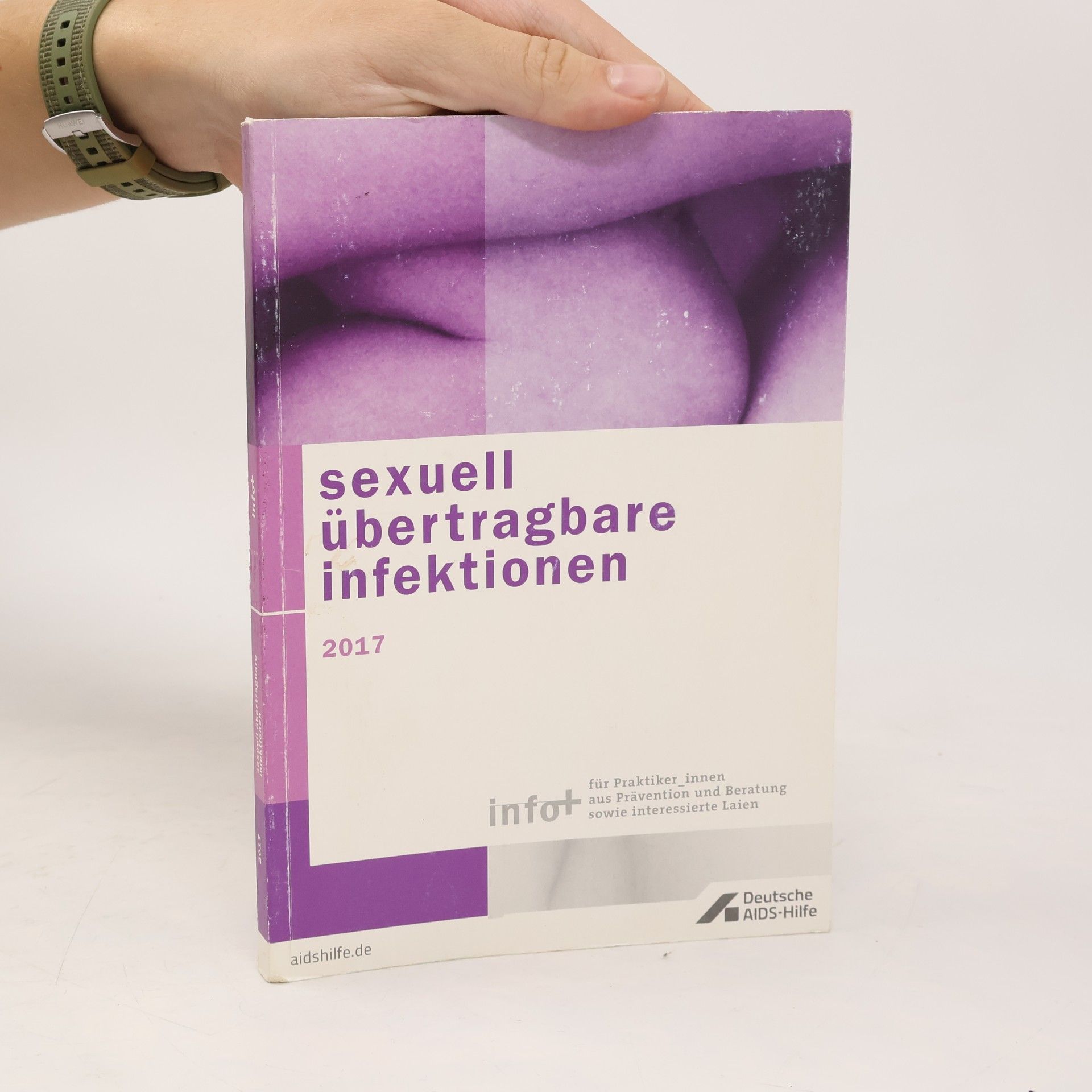 kolektiv Sexuell Übertragbare Infektionen