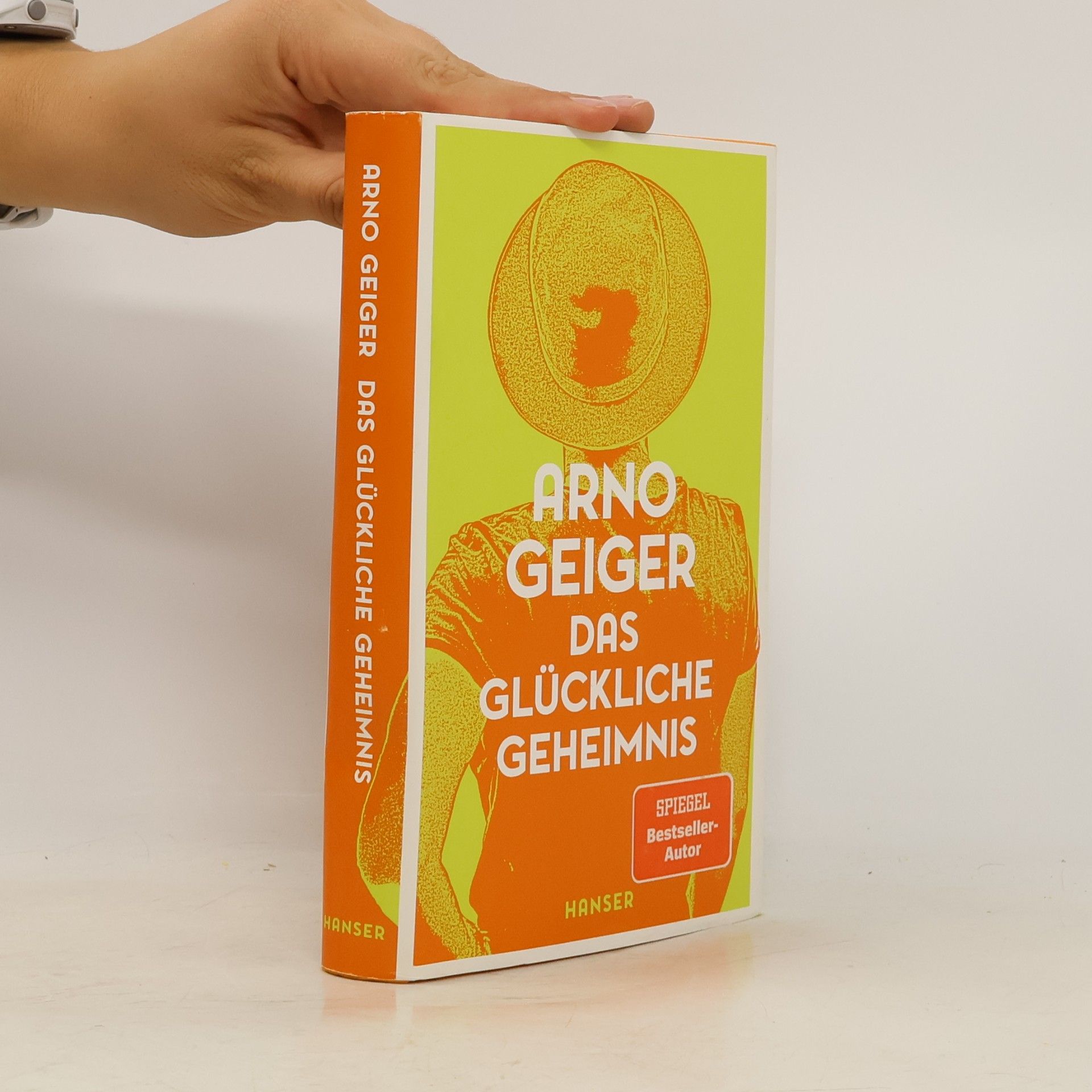 Das glückliche Geheimnis