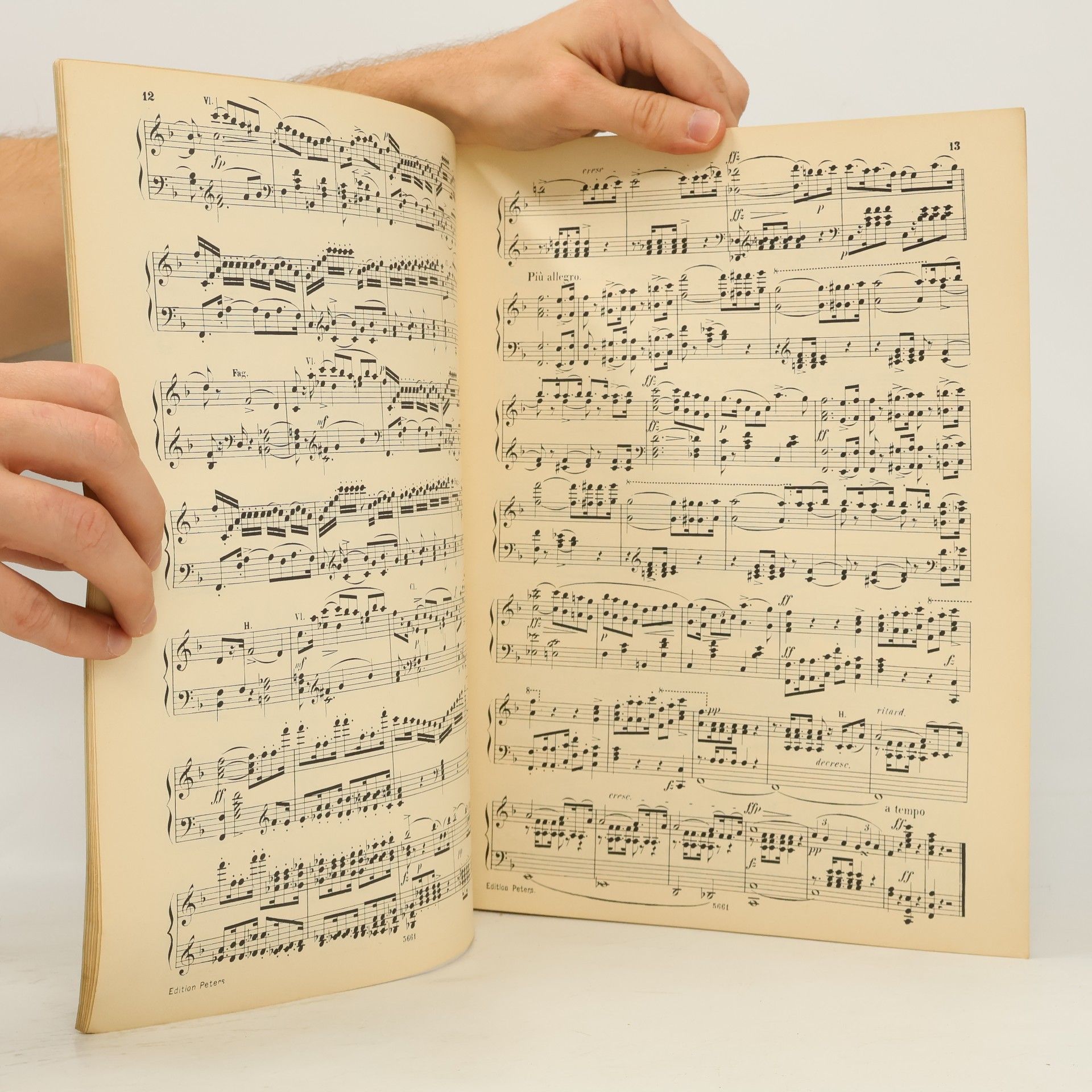 Franz Schubert Schubert. Oktett und Quintette