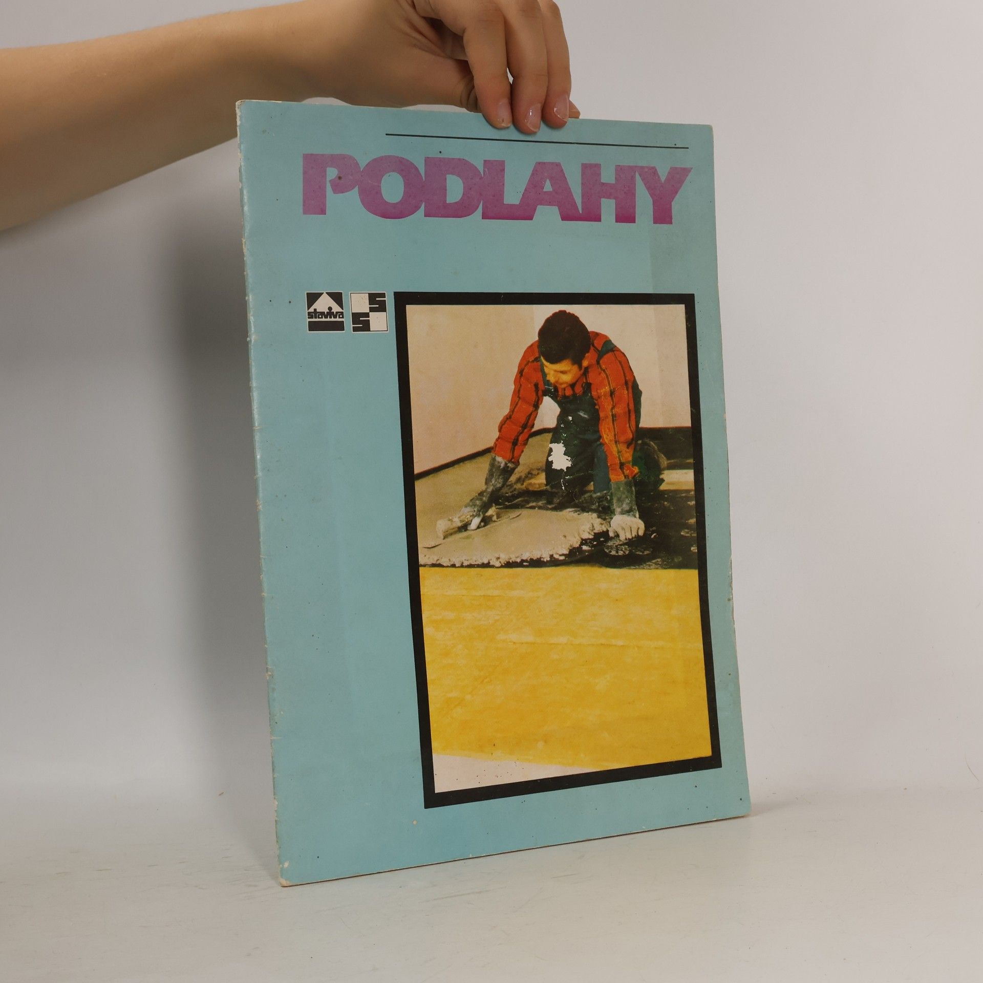 Václav Štika Podlahy