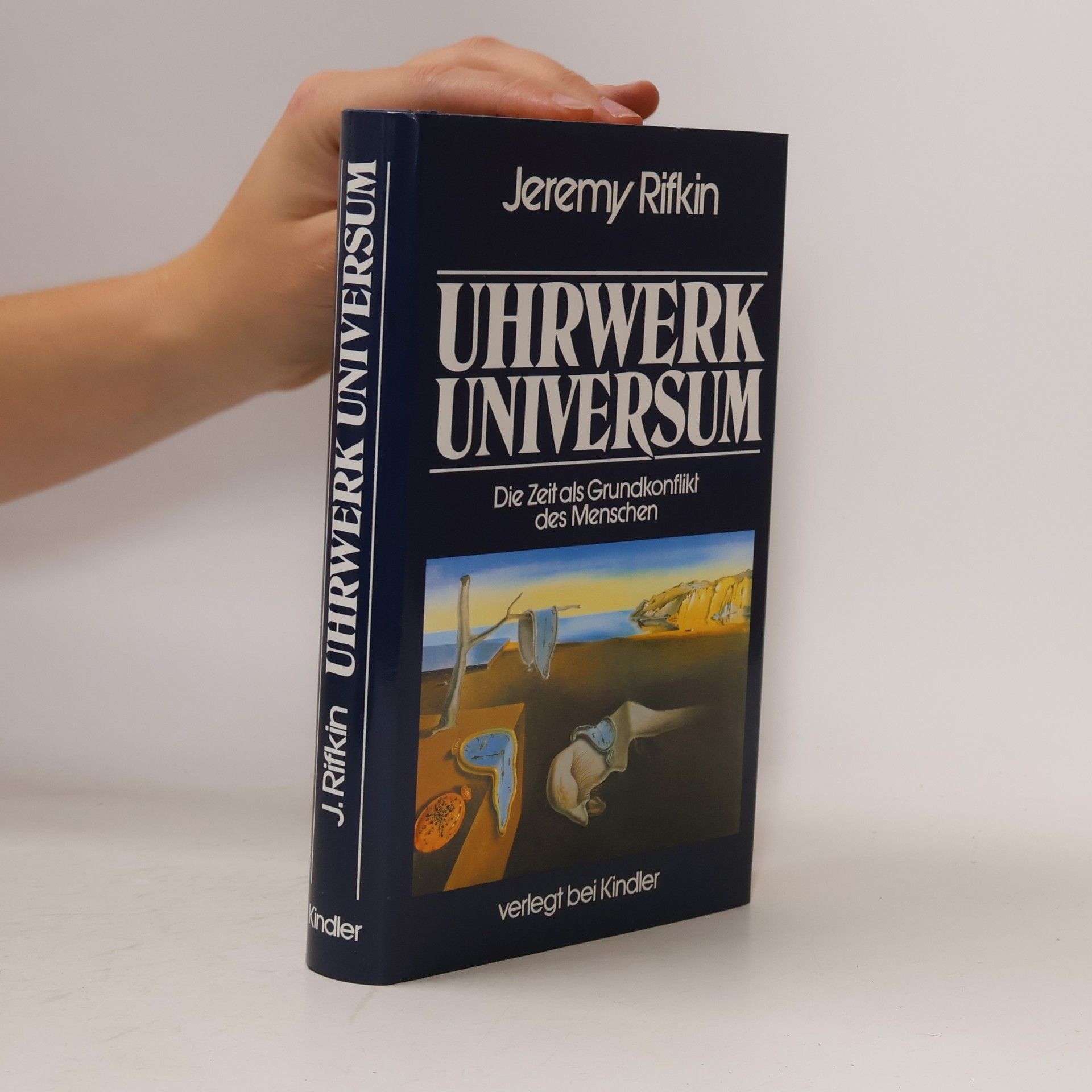 Uhrwerk Universum