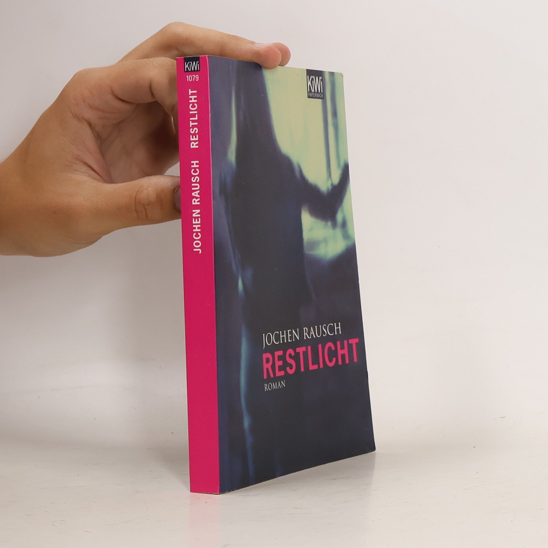 Restlicht