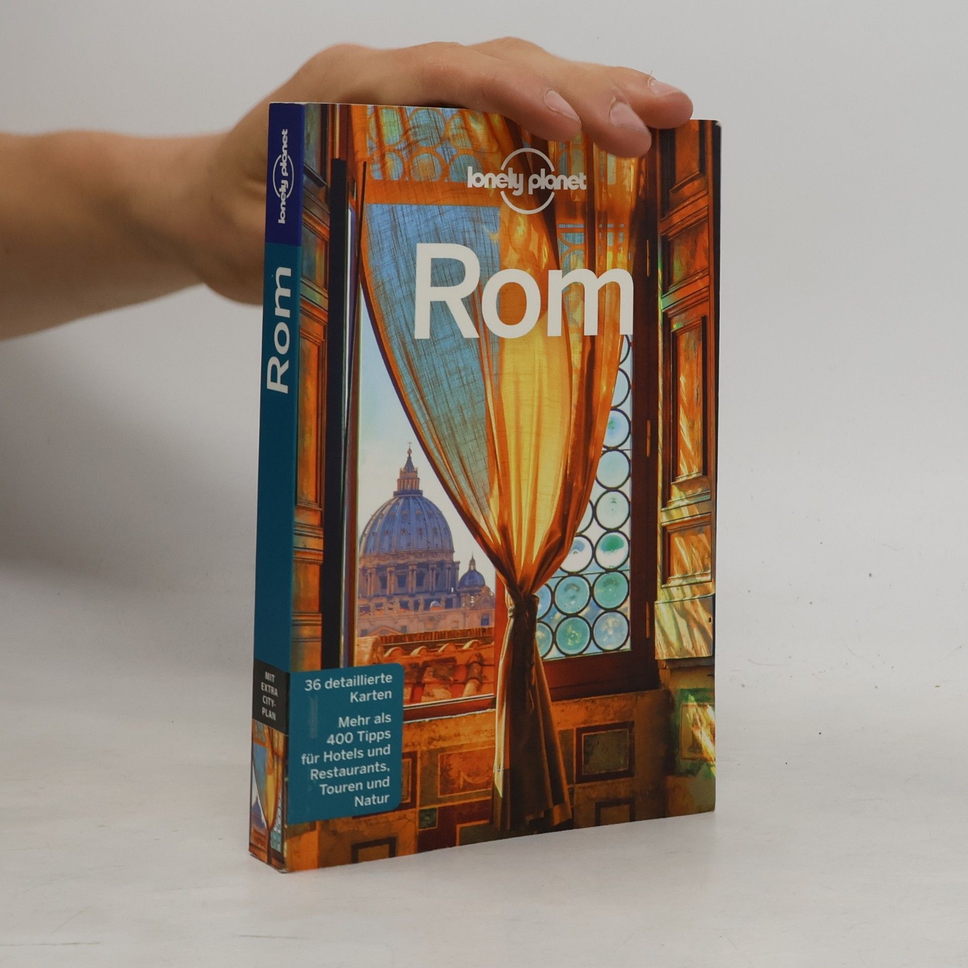 Duncan Garwood Rom