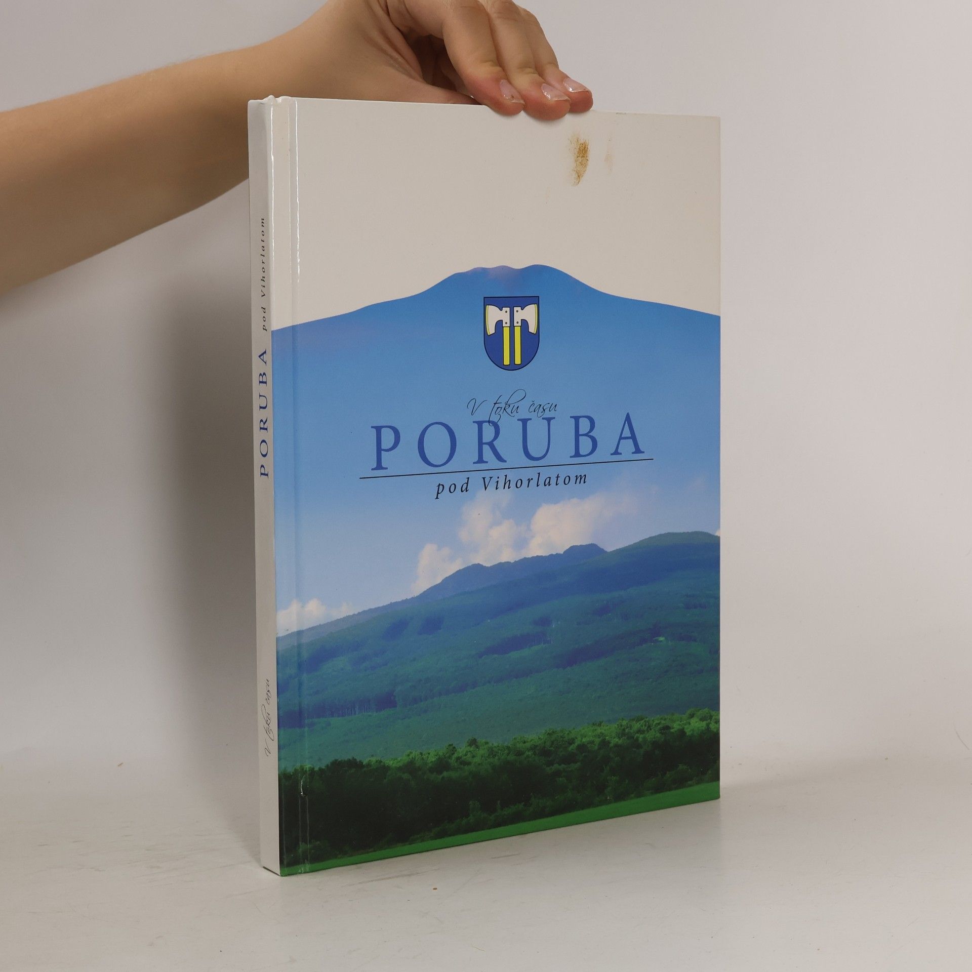 Various authors Poruba pod Vihorlatom