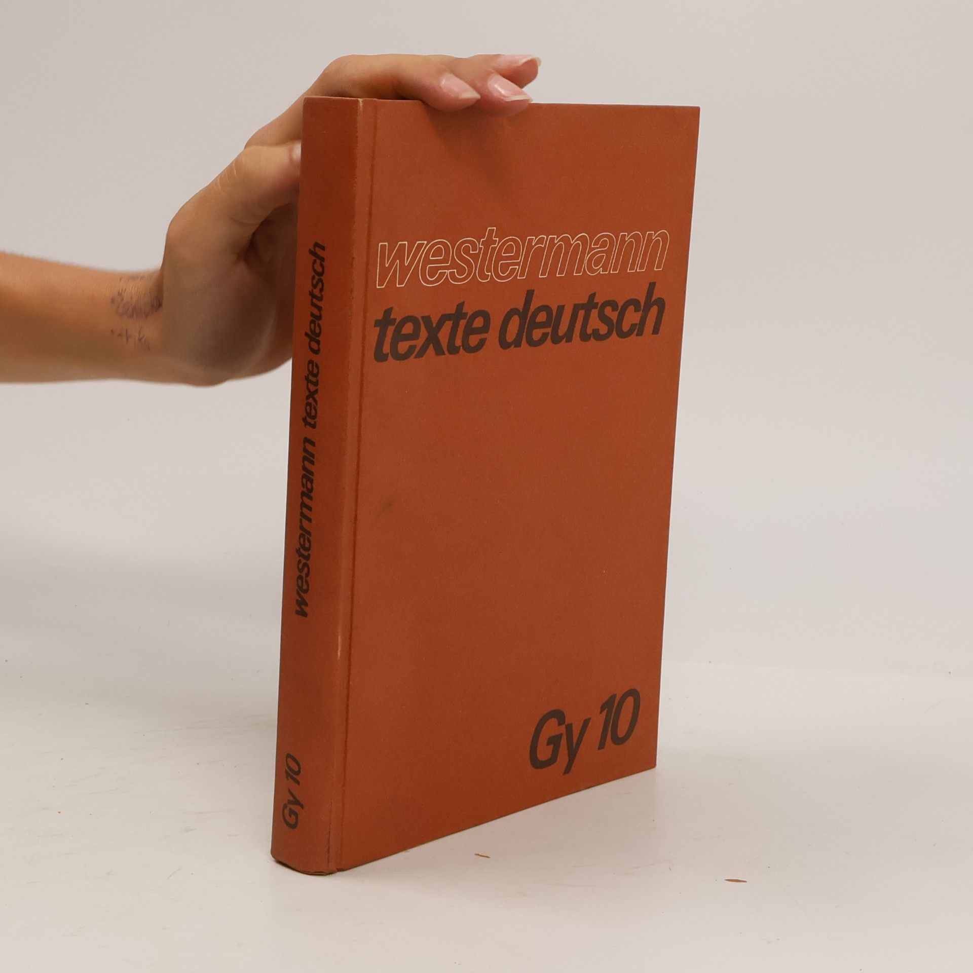 AA.VV. ANNO, Bd.4, Das zwanzigste Jahrhundert