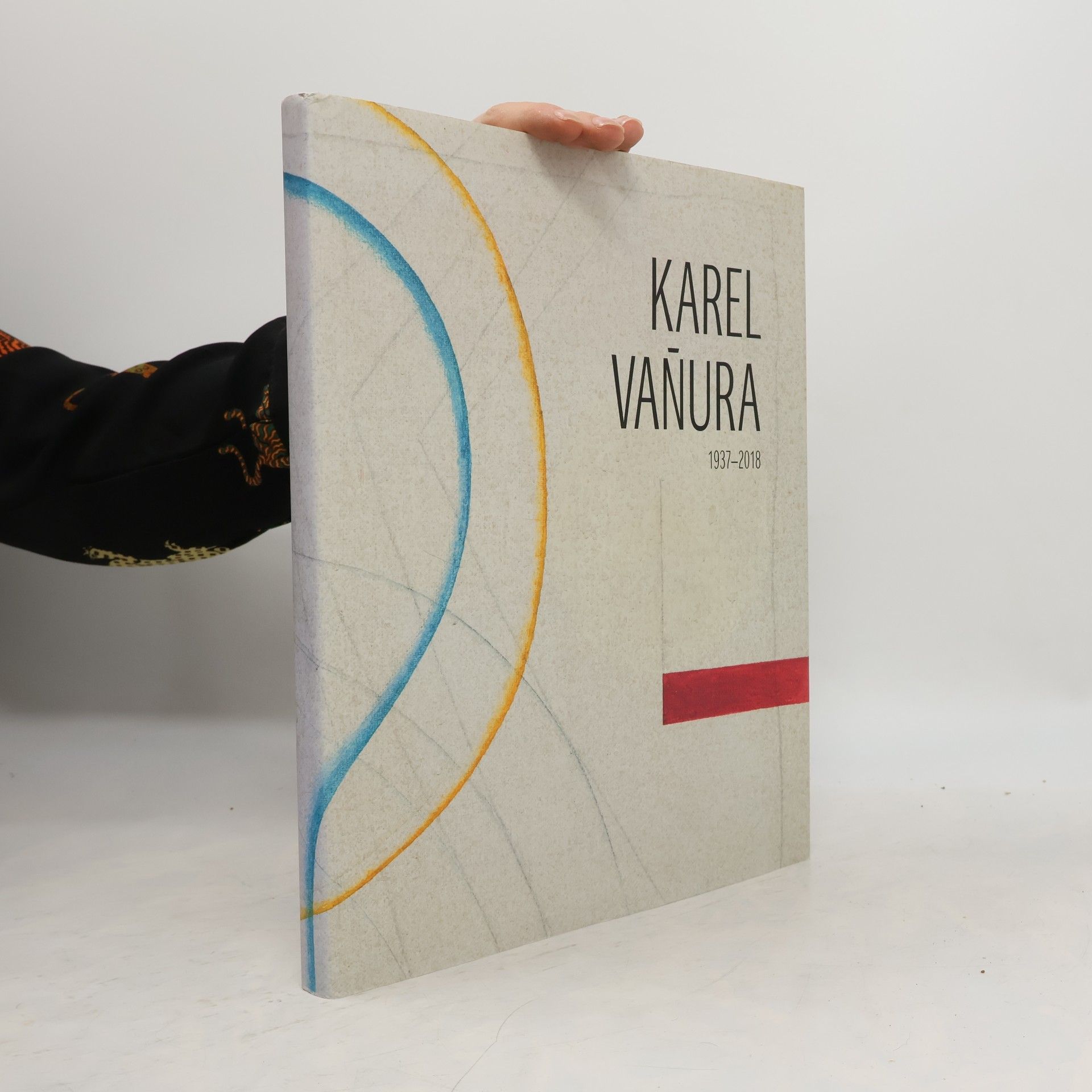 Karel Vaňura Karel Vaňura : 1937-2018