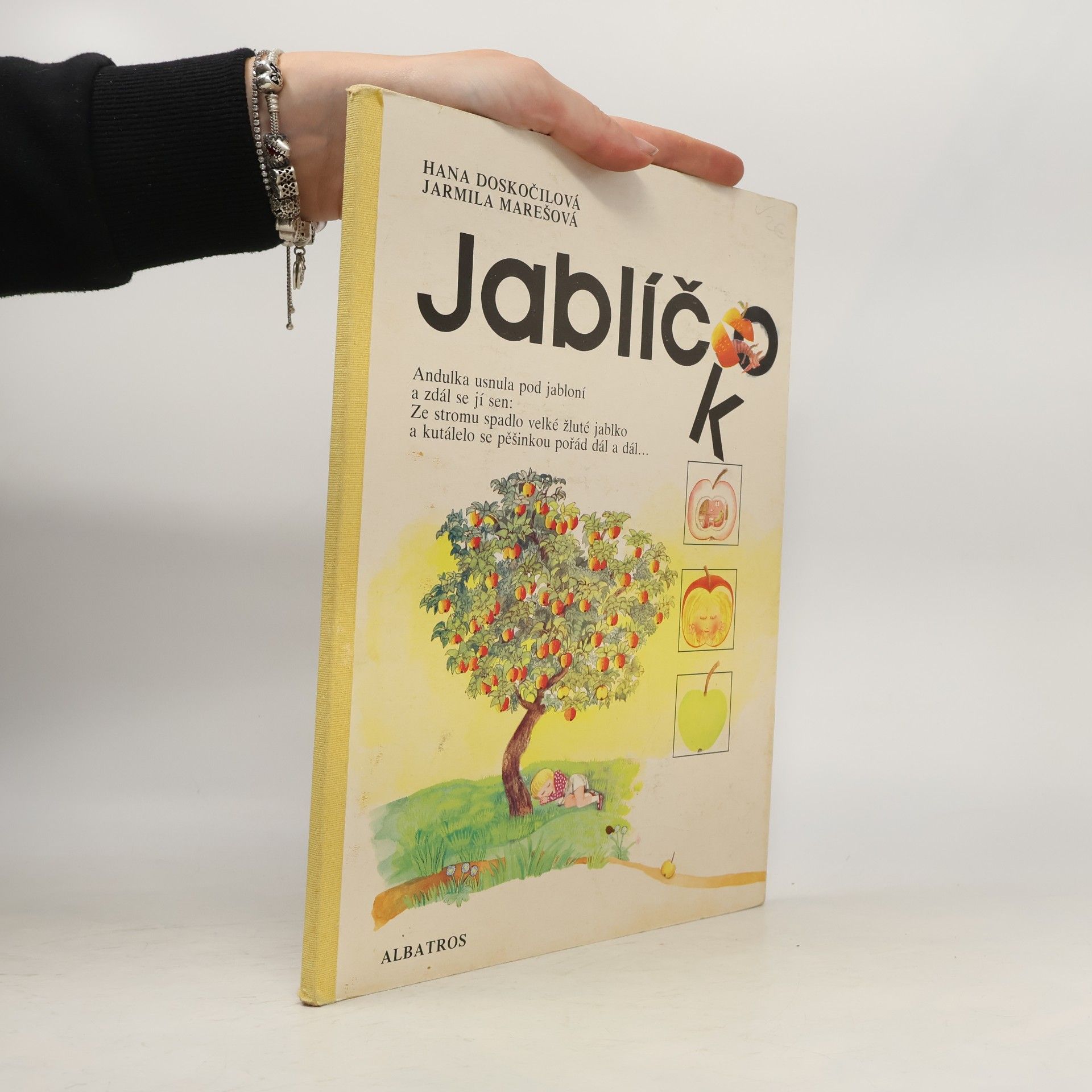 Jablíčko