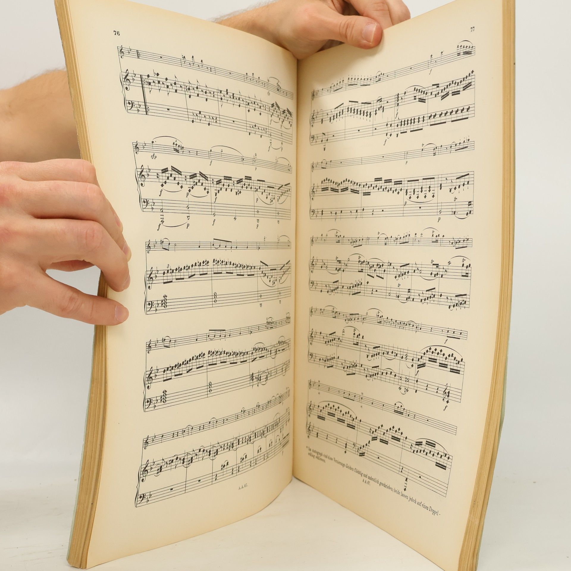 Wolfgang Amadeus Mozart Urtext Klassischer Musikwerke