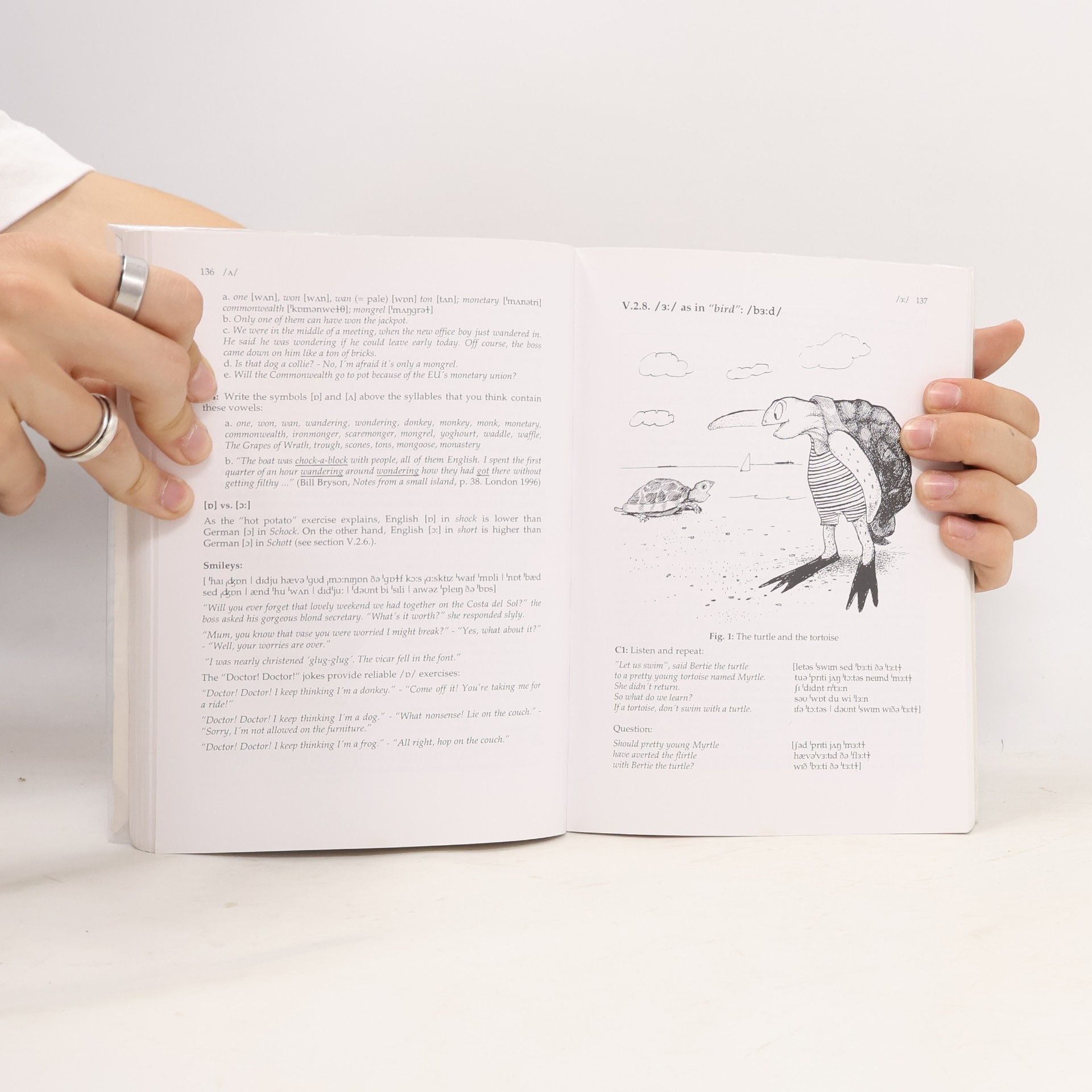 William Barry The Phonetics and Phonology of English Pronunciation