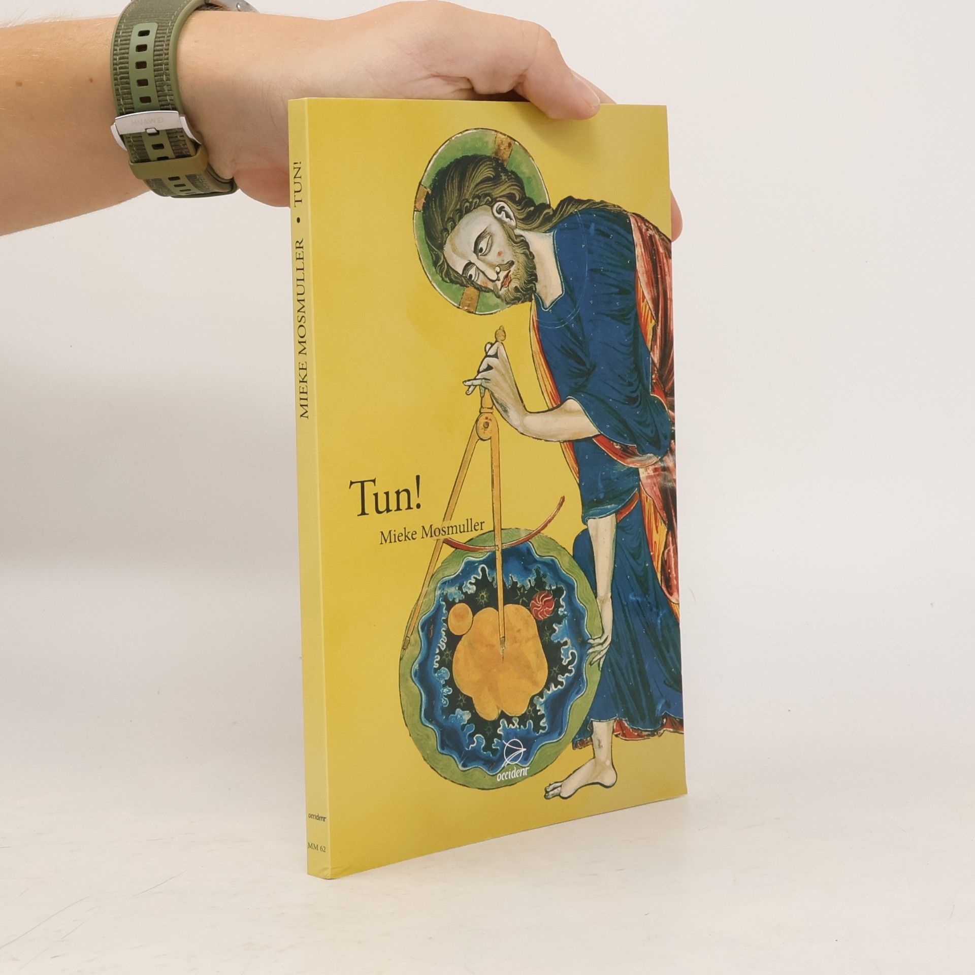 Mieke Mosmuller Tun!