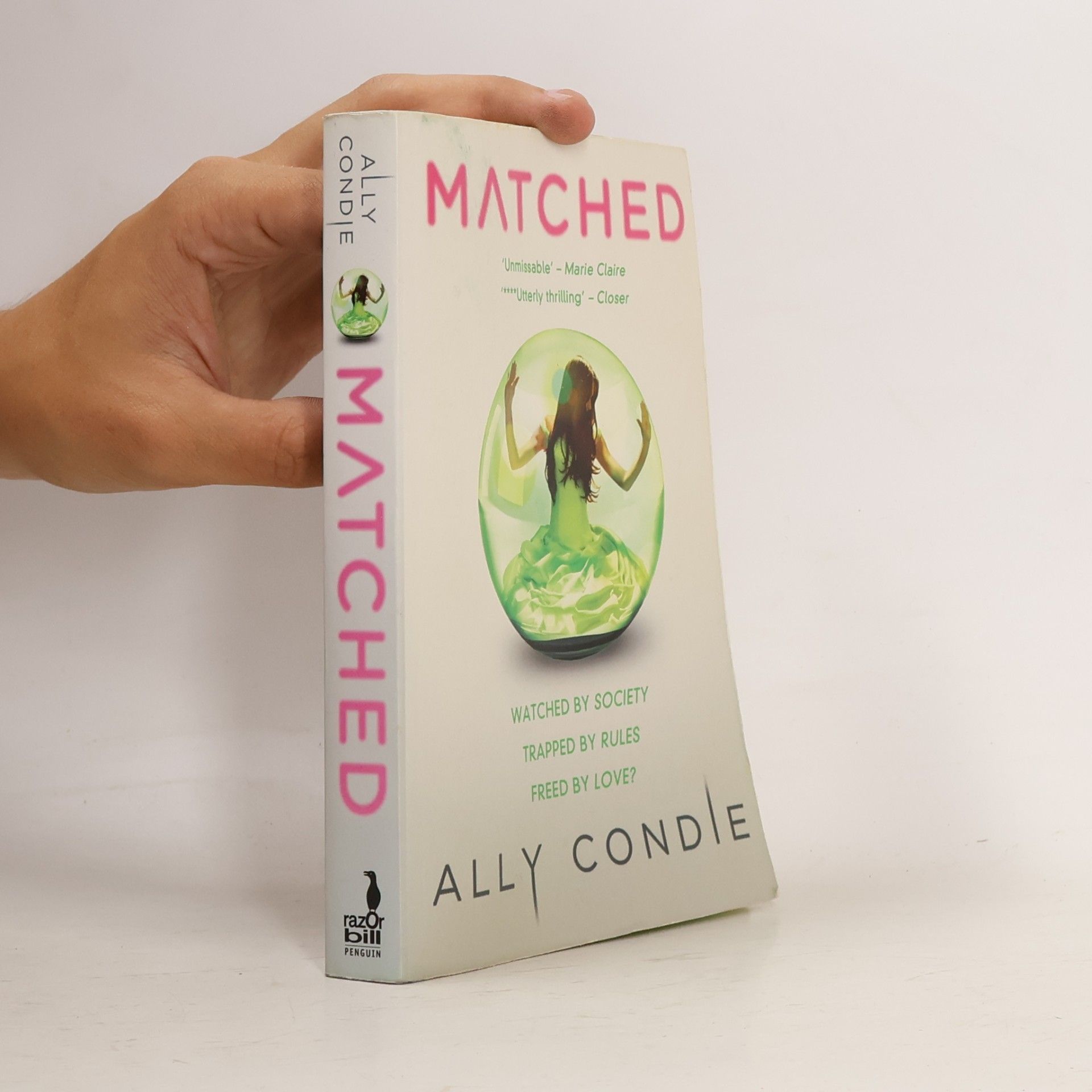 Matched