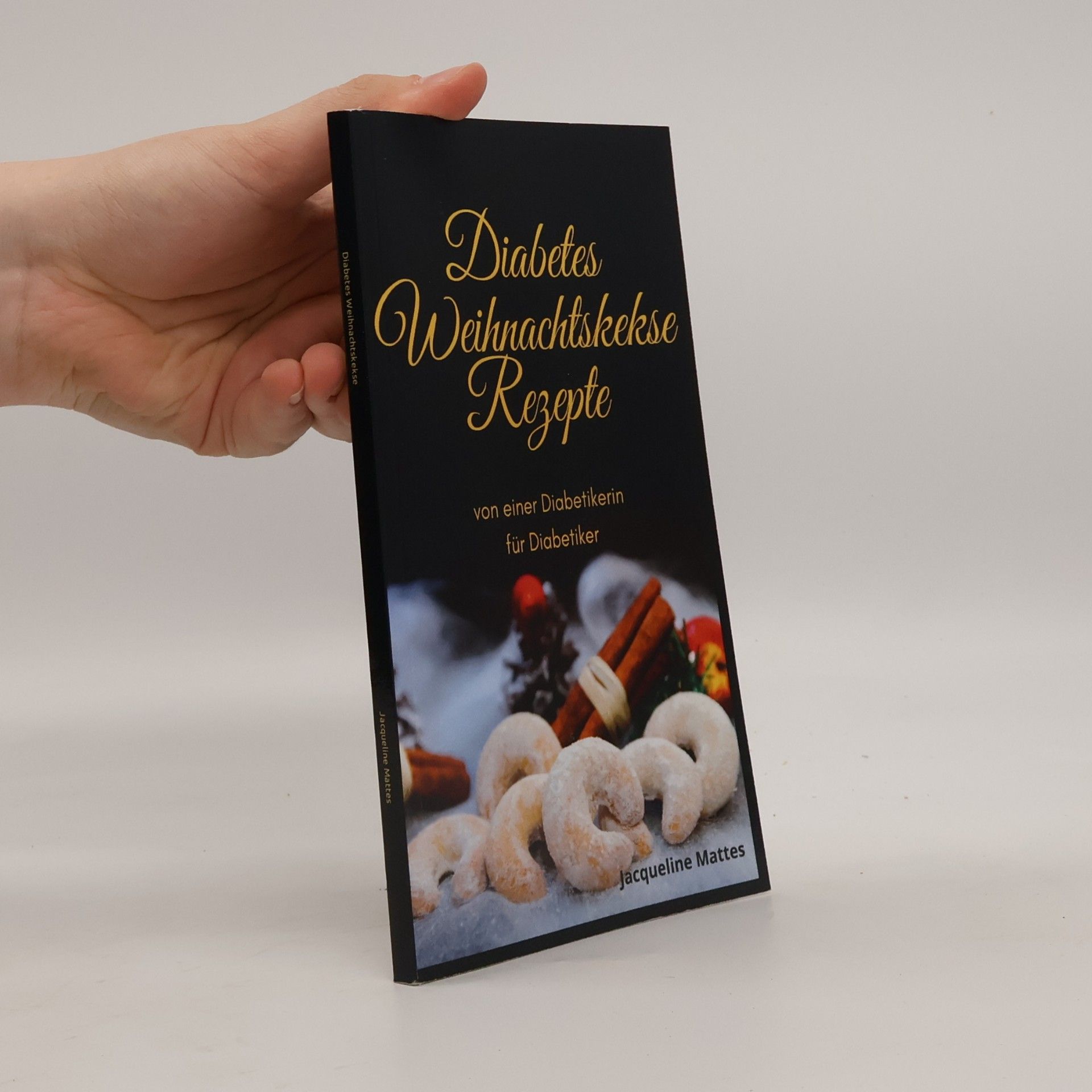 Diabetes Weihnachtskekse Rezepte