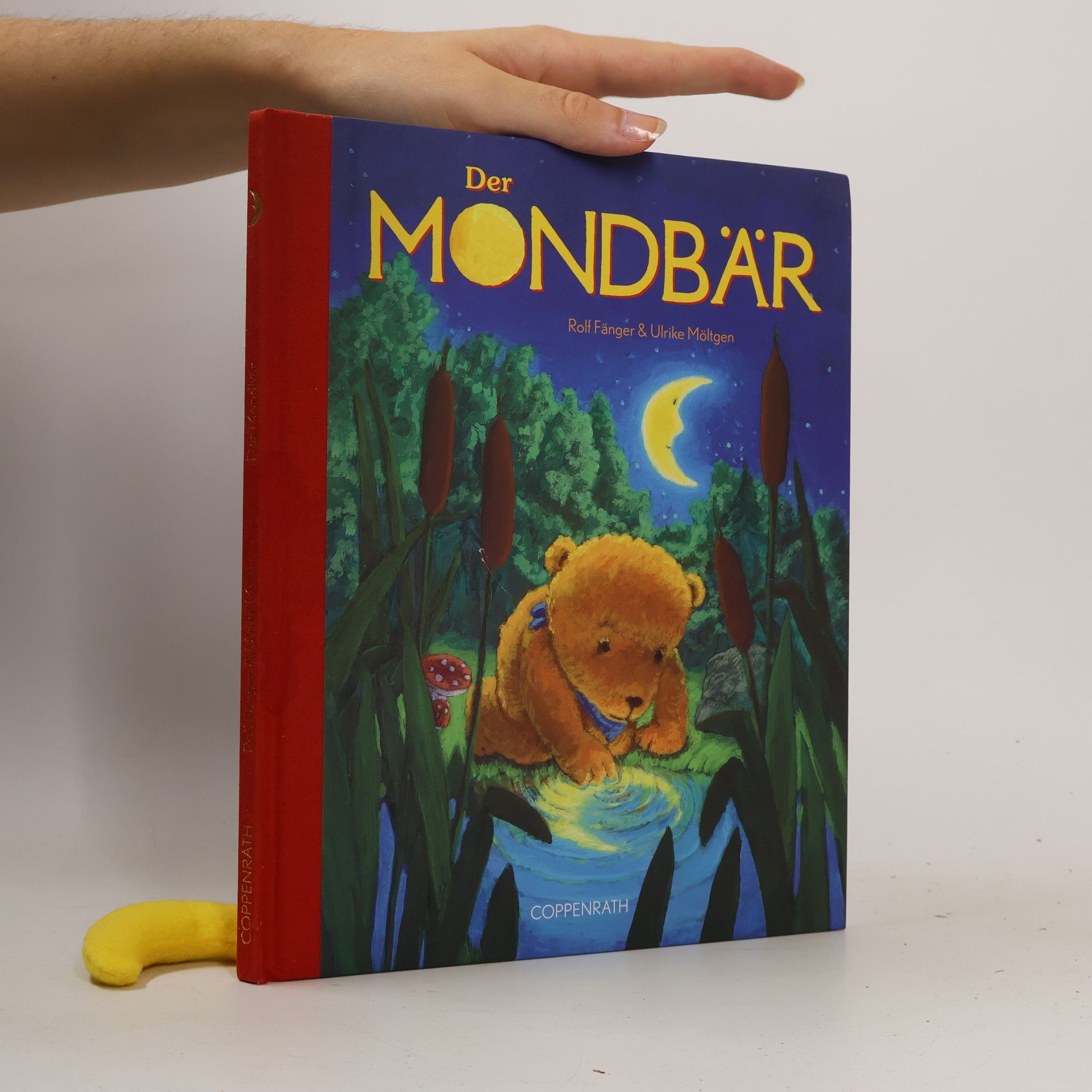 Der Mondbär