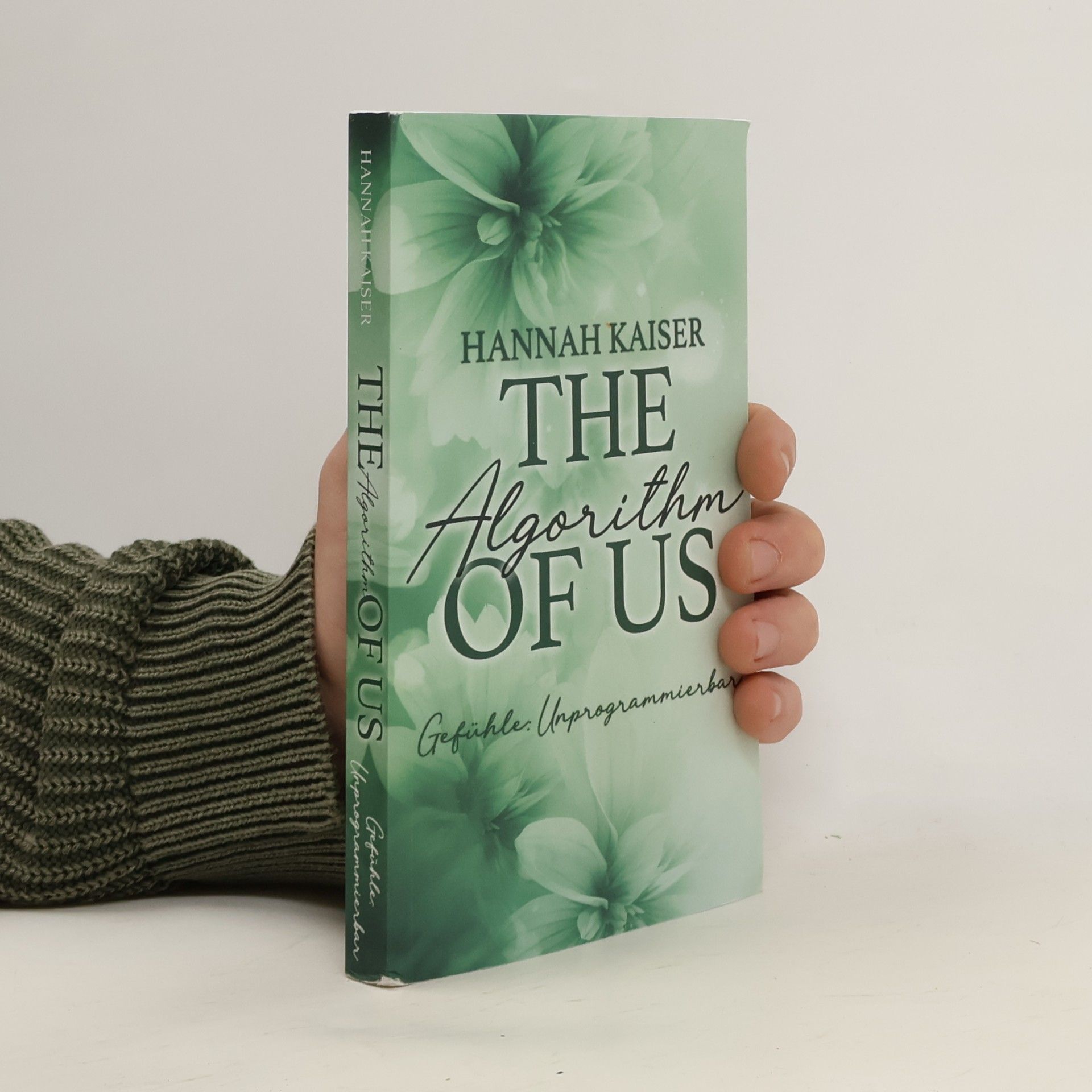 The Algorithm of Us