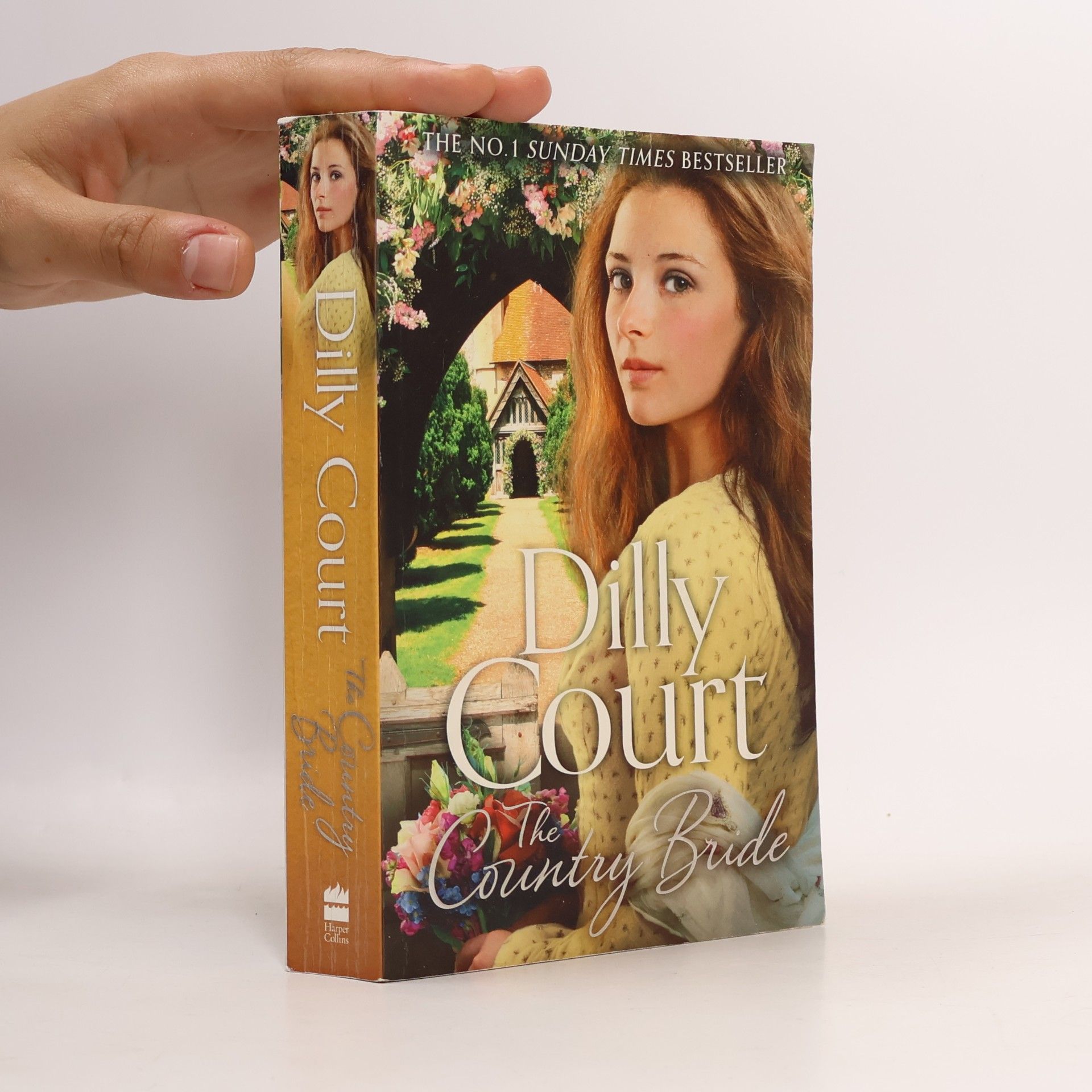 The Country Bride