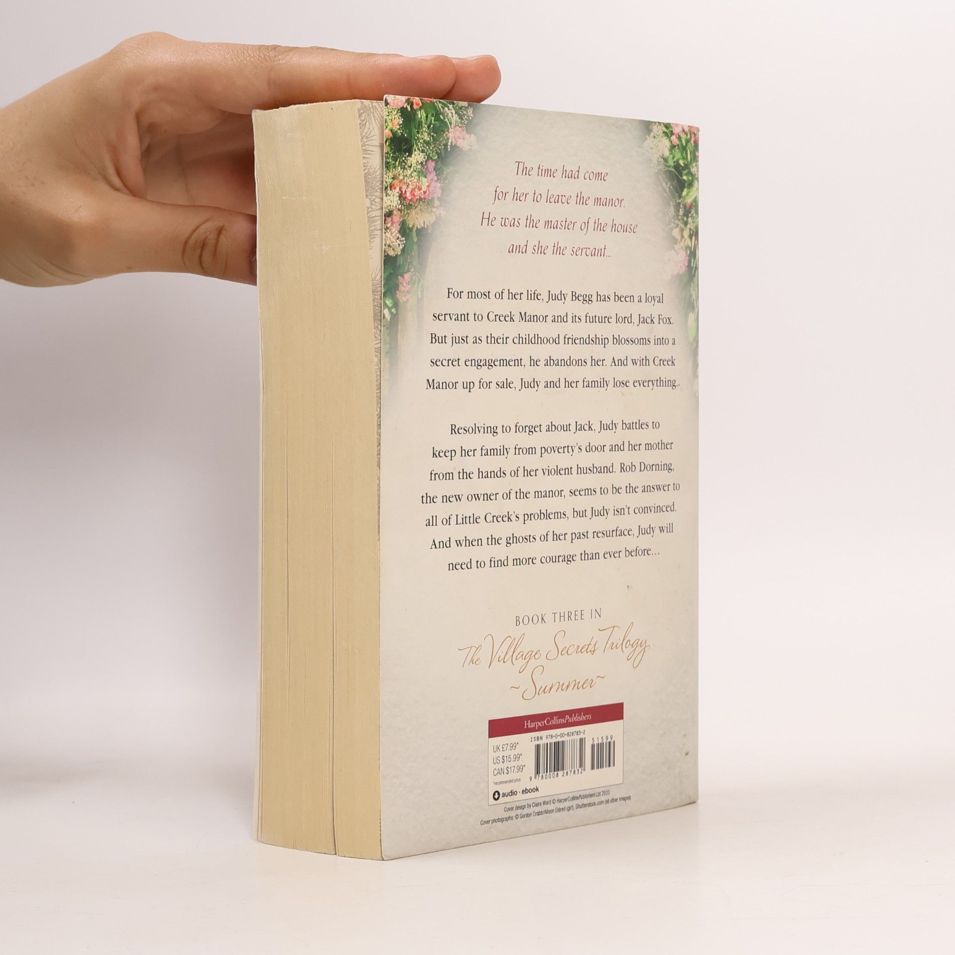 Dilly Court The Country Bride