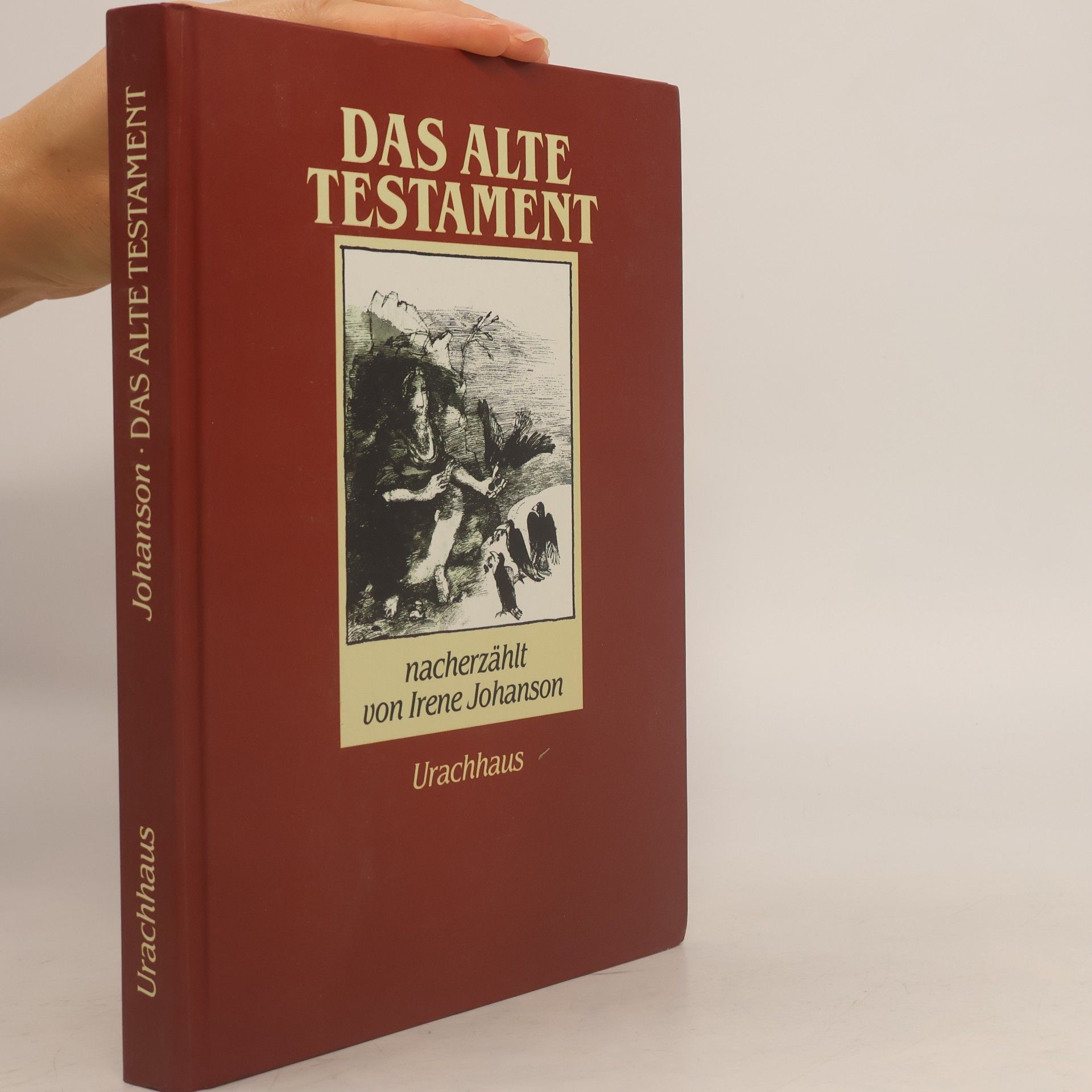 Das Alte Testament