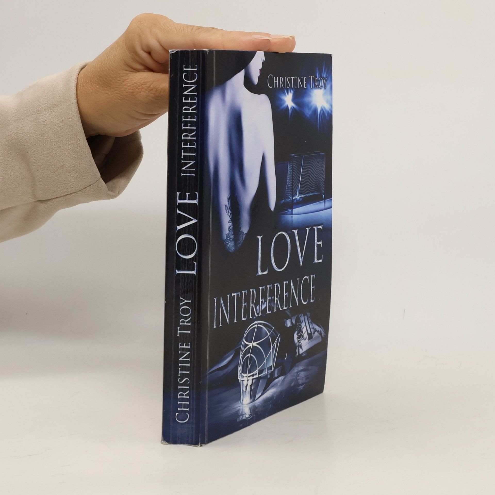 Love Interference