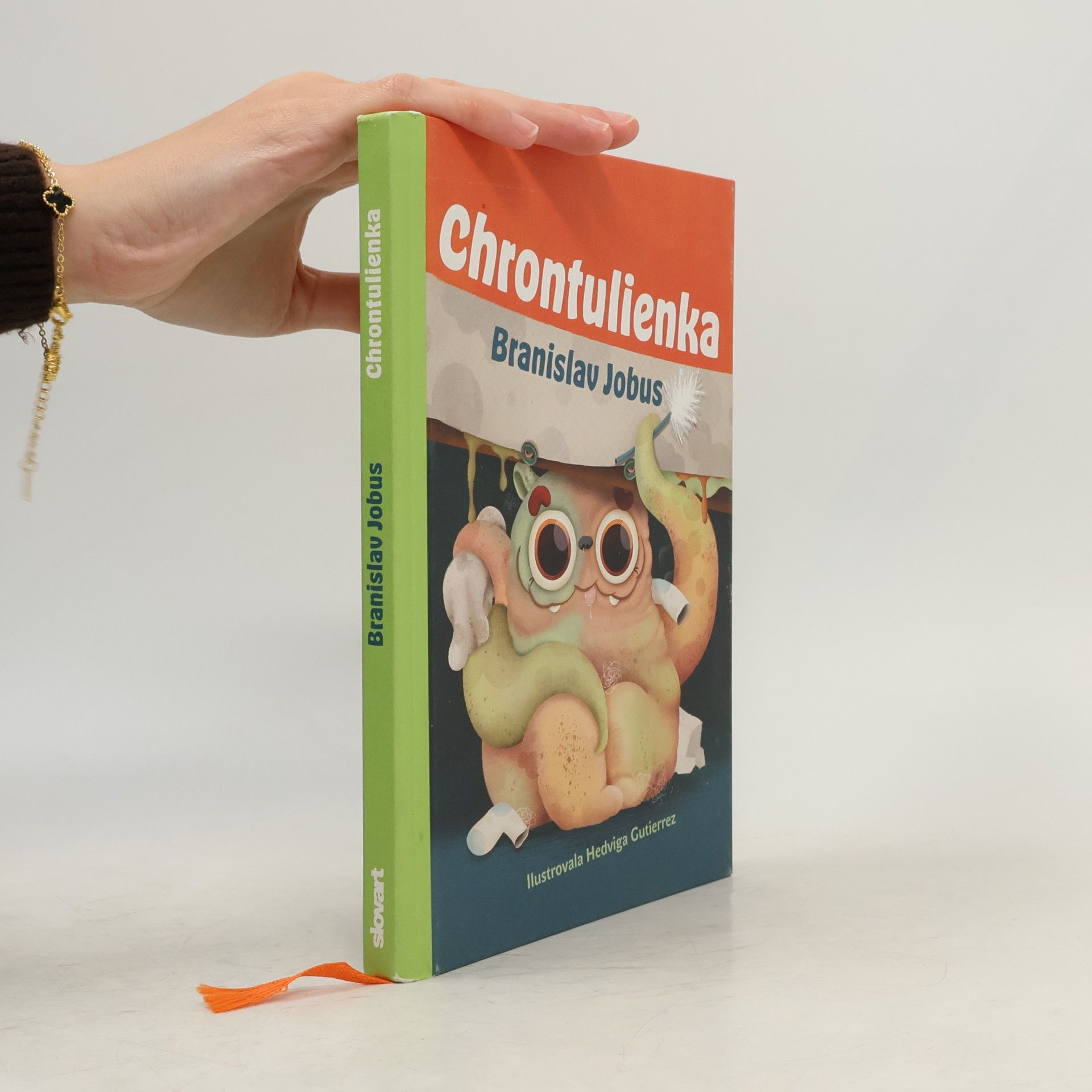 Chrontulienka