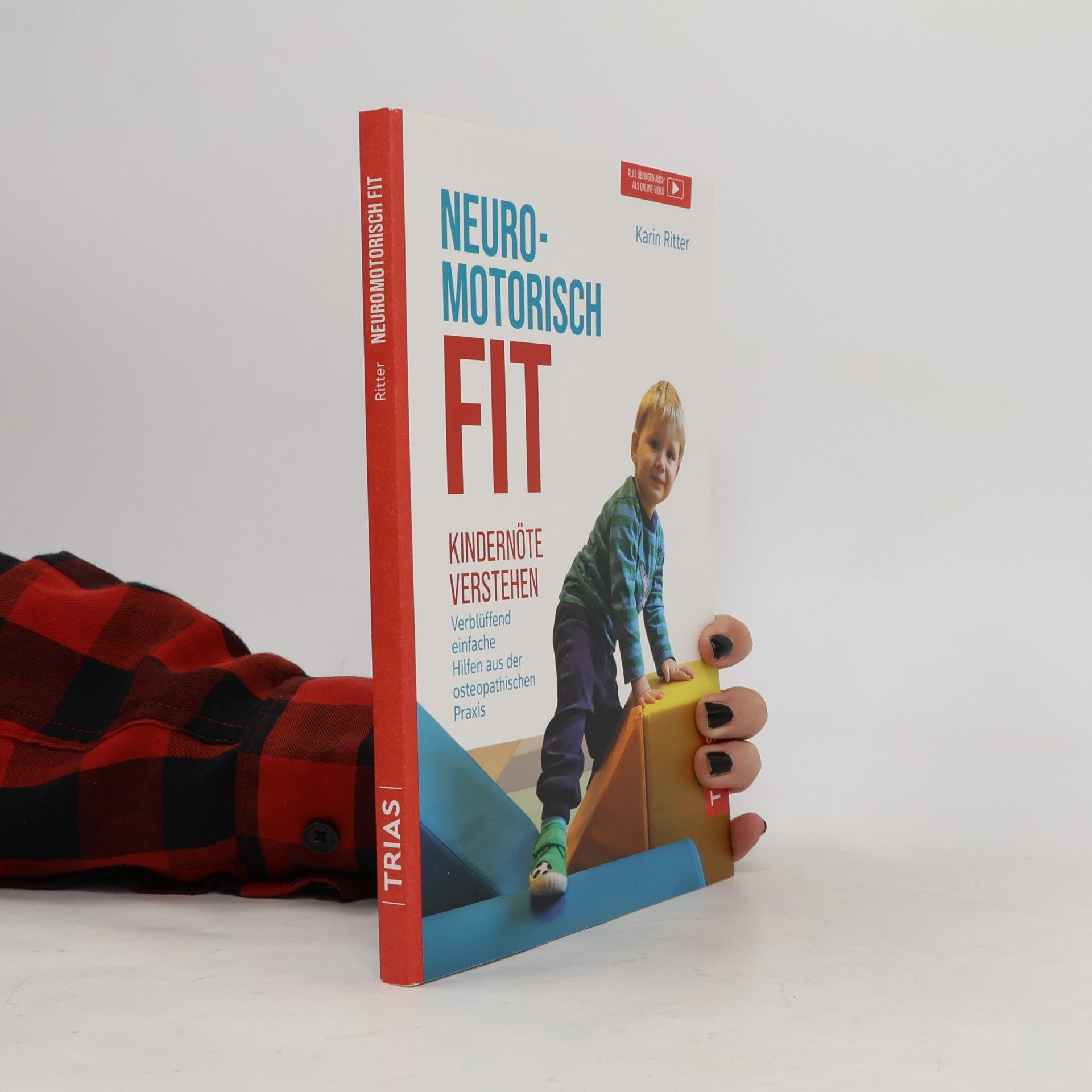 Karin Ritter Neuromotorisch fit