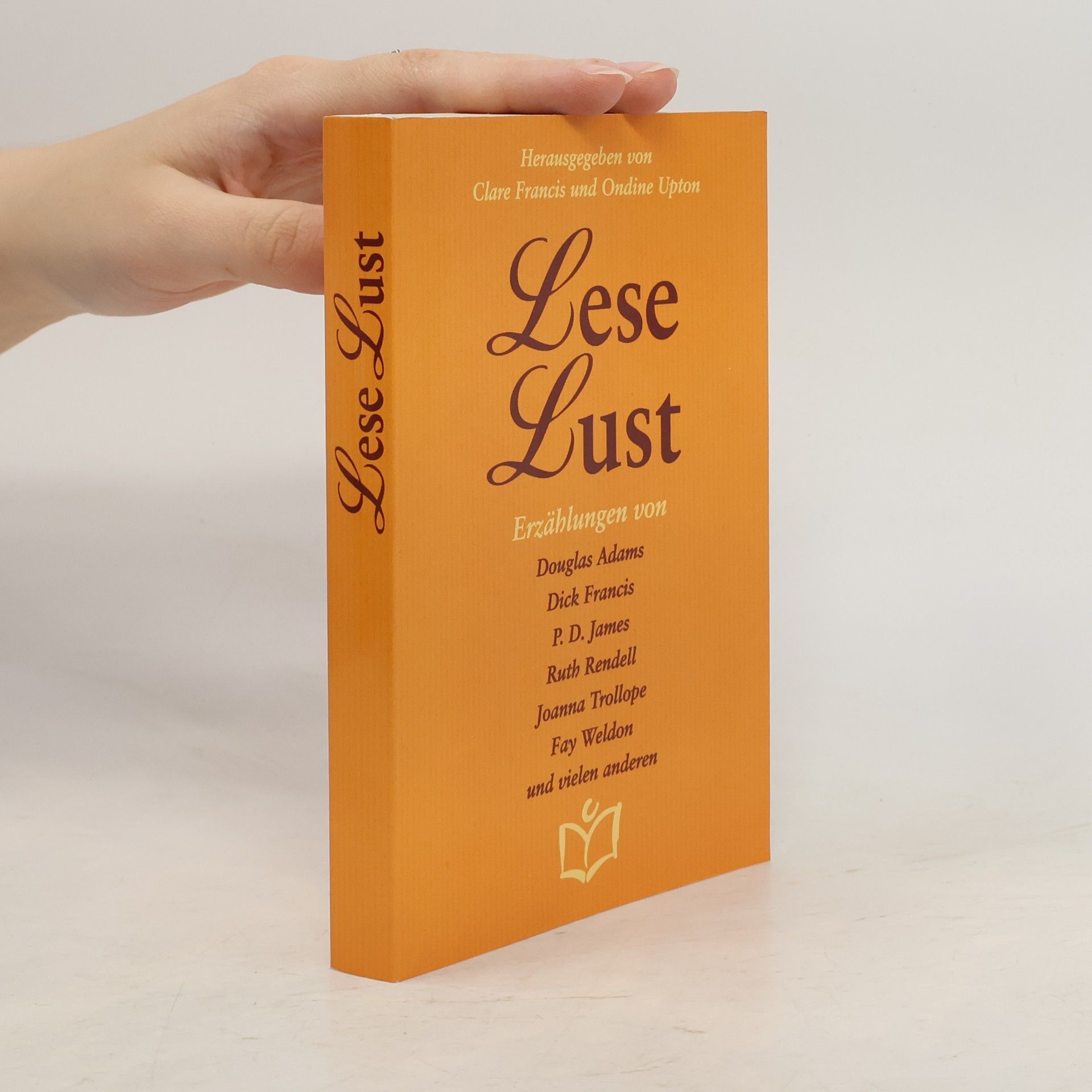 kolektiv Lese Lust