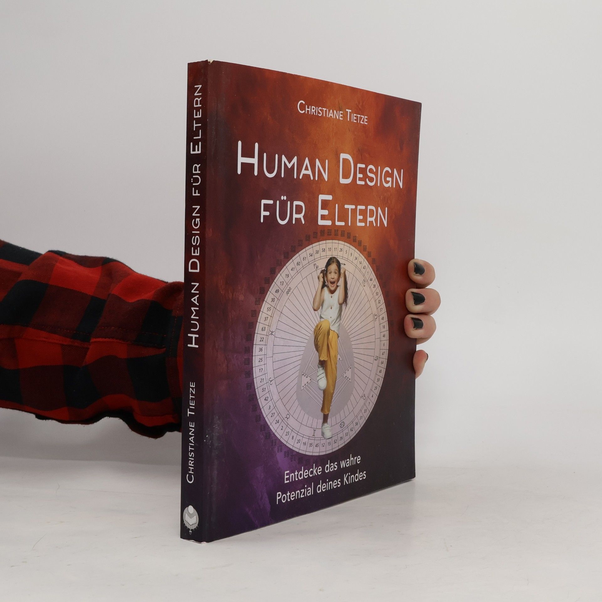 Christiane Tietze-Gerhards Human Design für Eltern